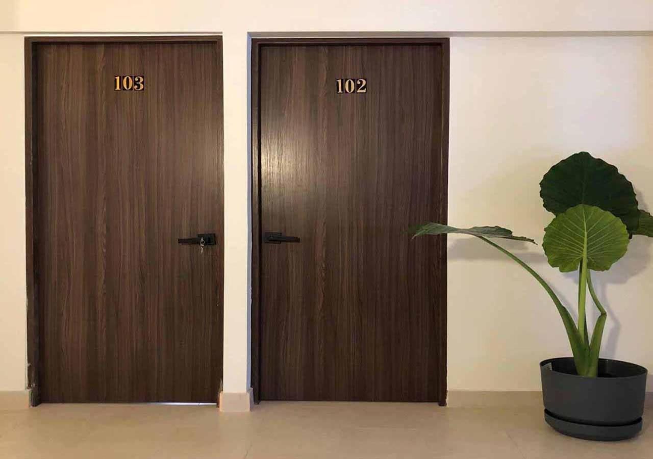 Habitación Doble Deluxe — 4