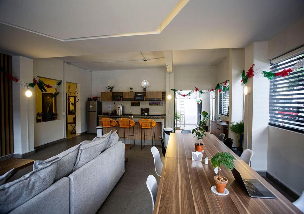 Habitación Doble Deluxe — 3