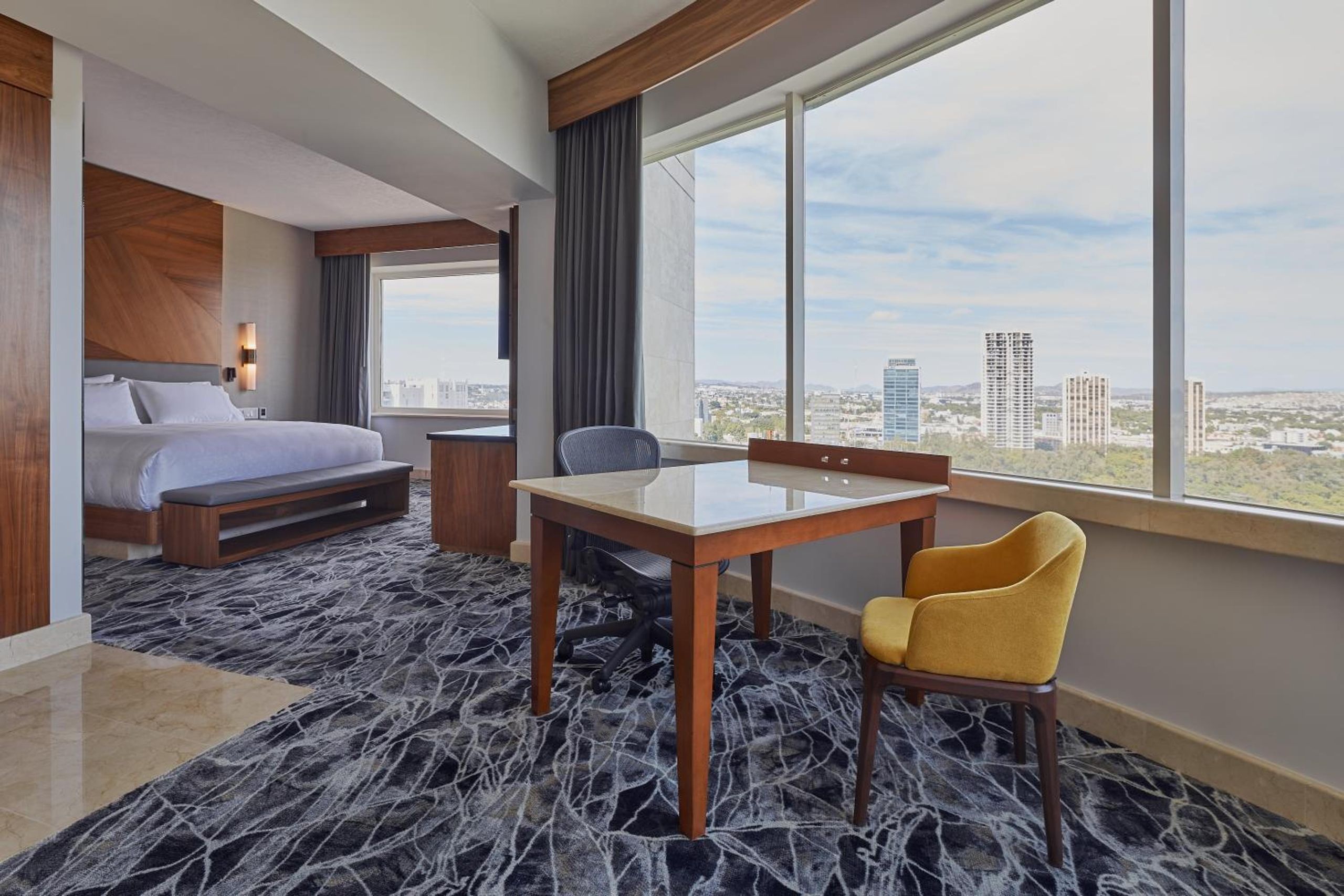 Suite King - No fumadores — 3