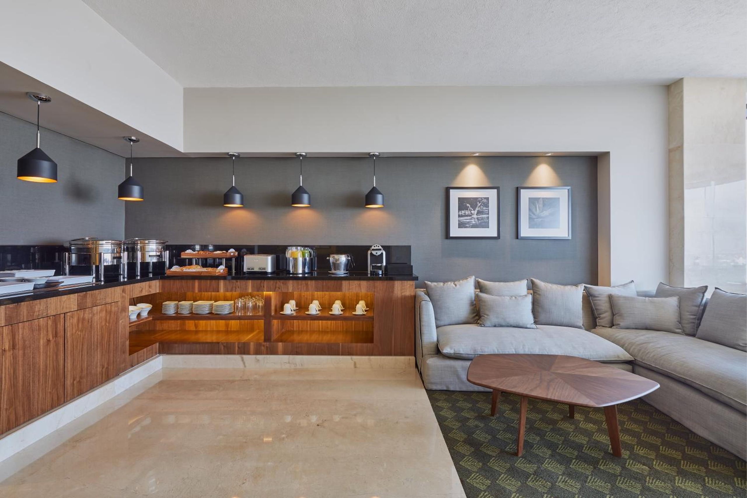 Habitación Club King — 7