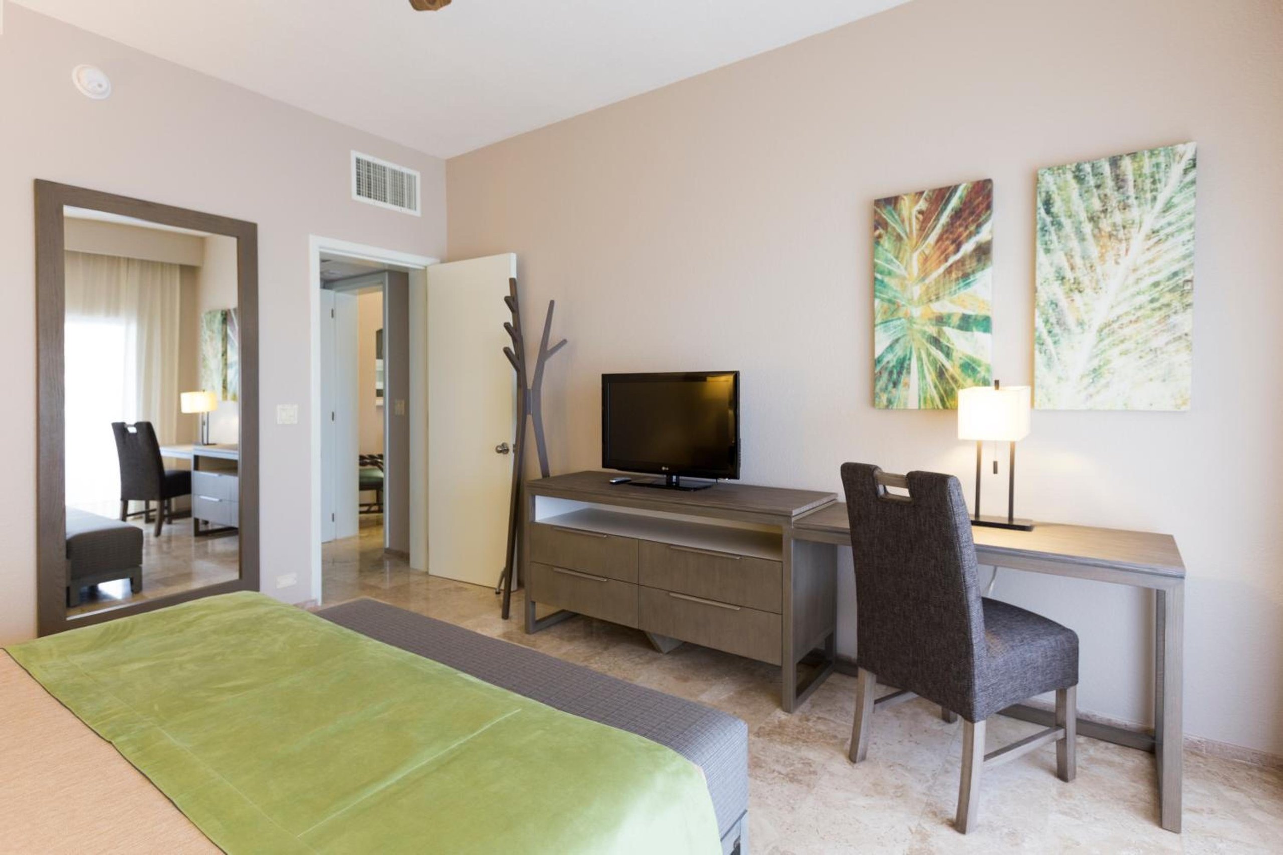 Suite Principal de Dos Habitaciones de Lujo — 5