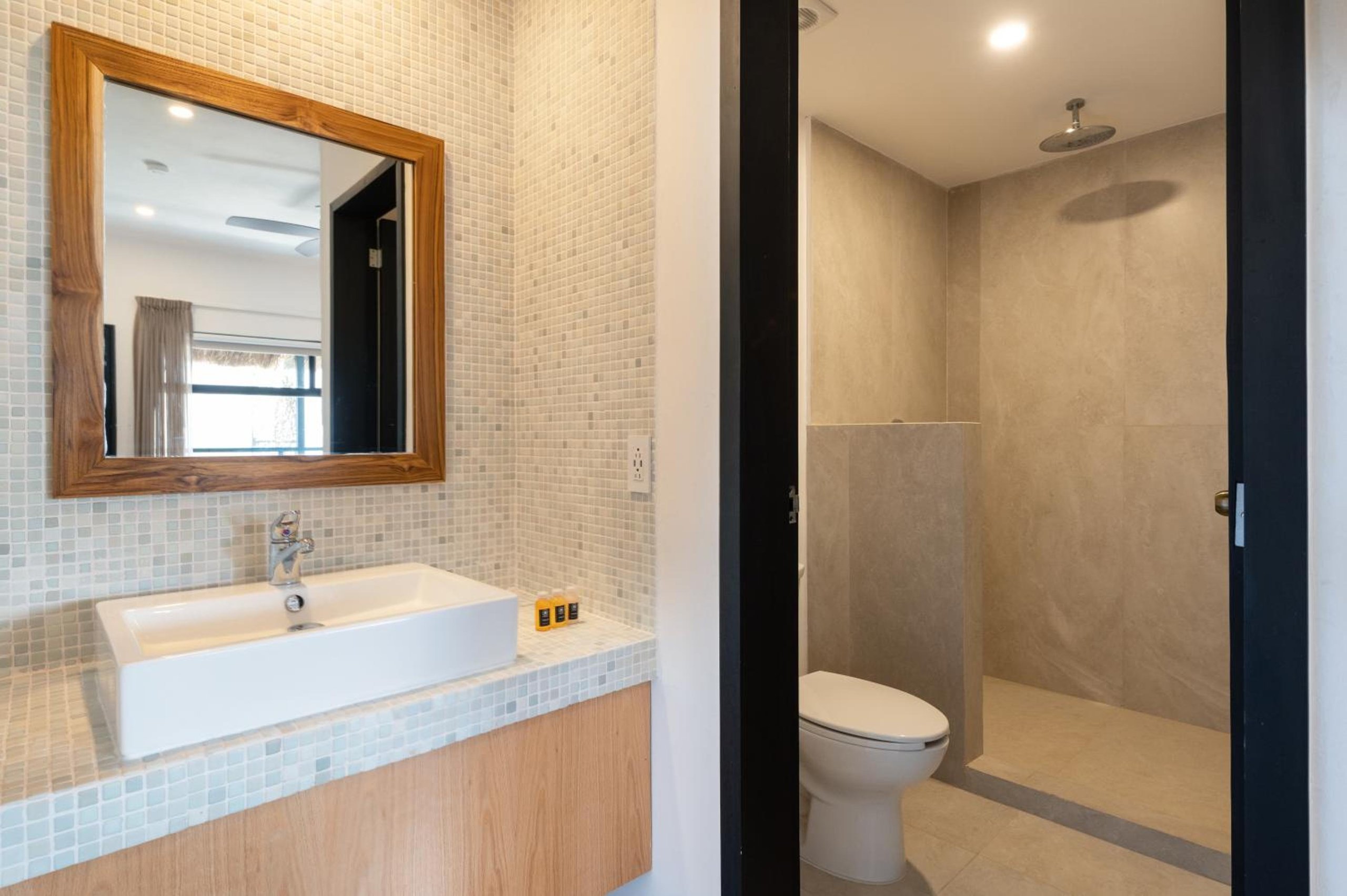 Habitación Deluxe — 4