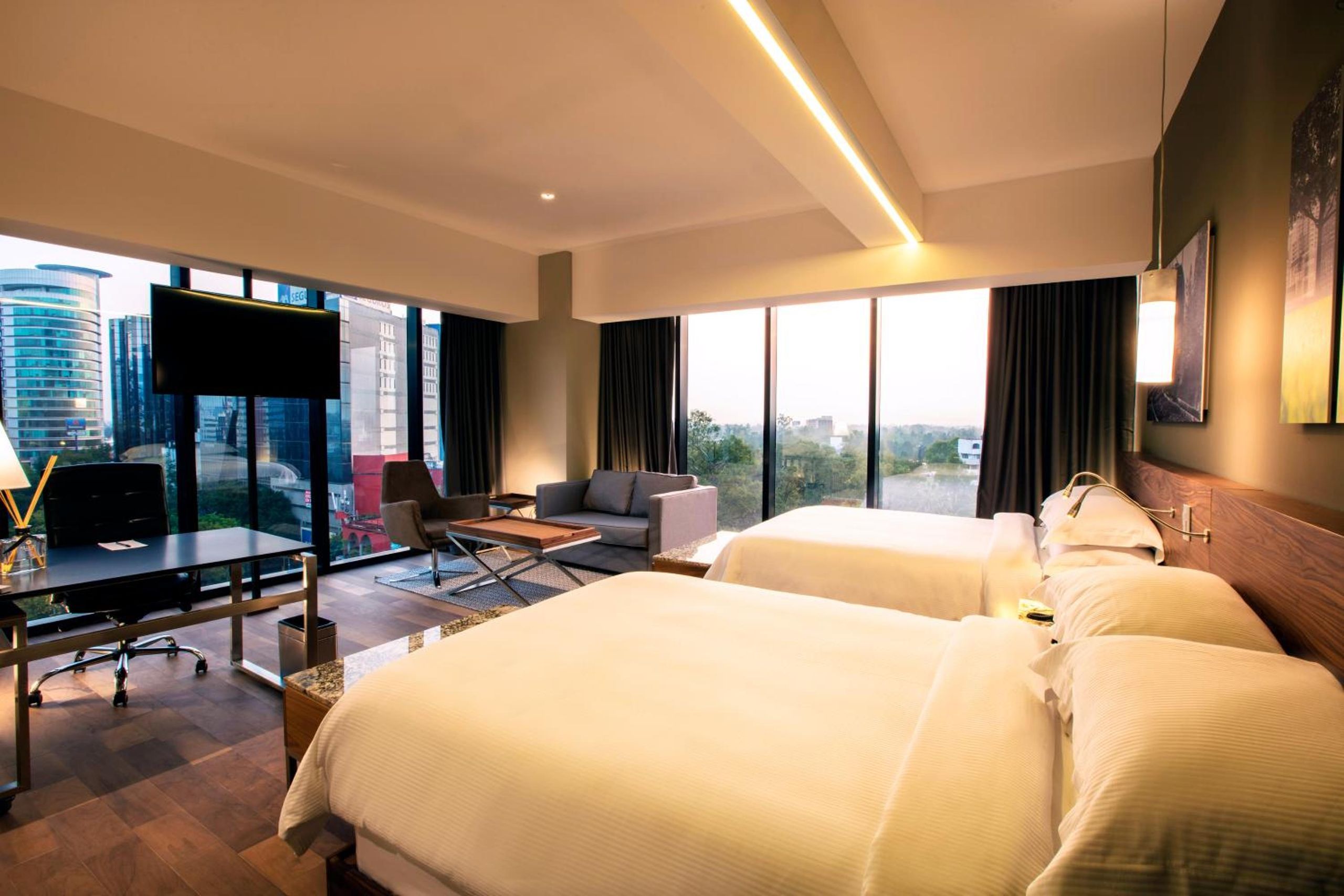 Suite Junior — 2