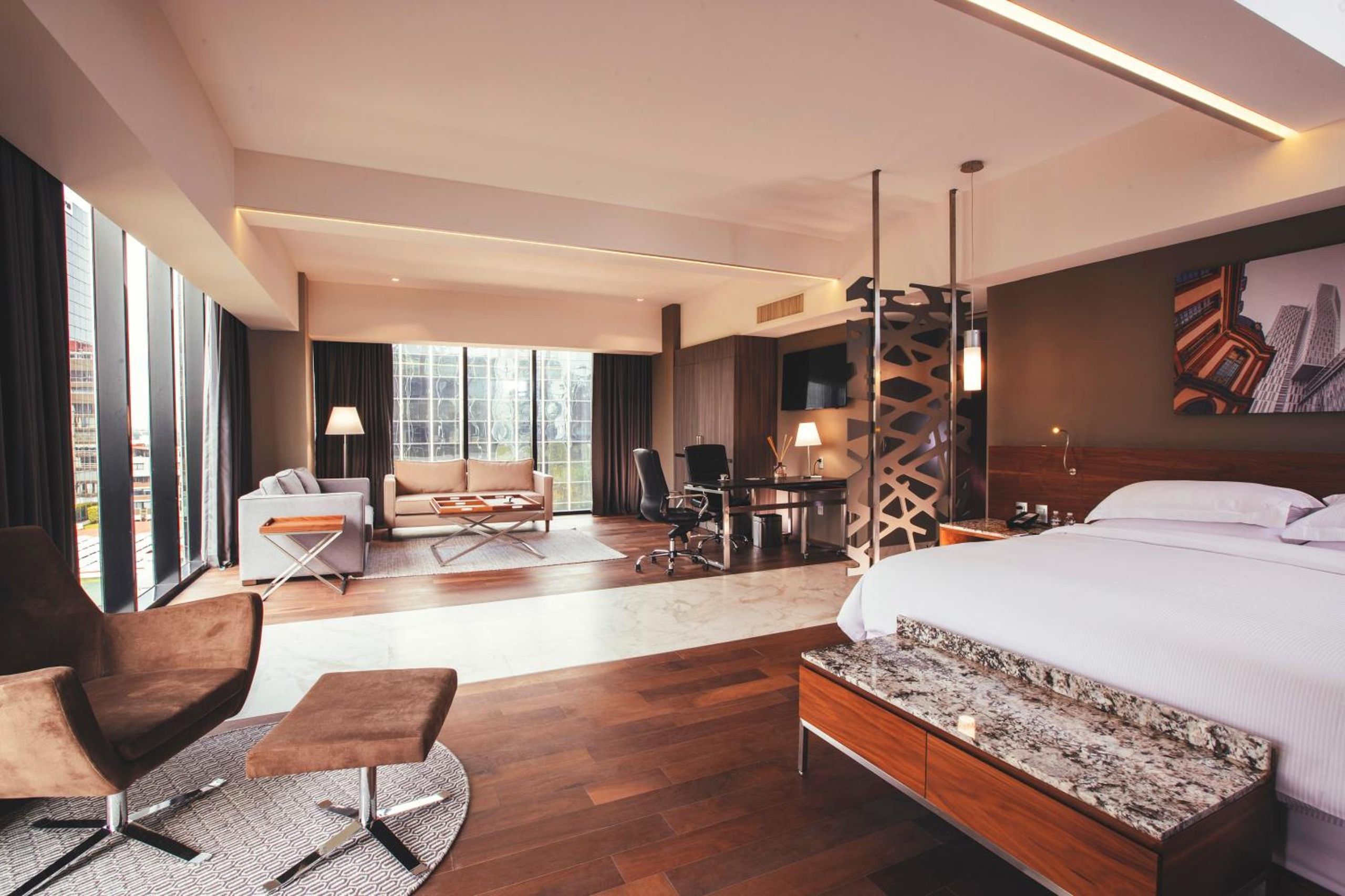 Suite Superior — 2