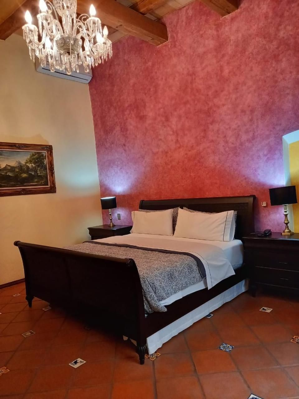 Habitación Doble — 3