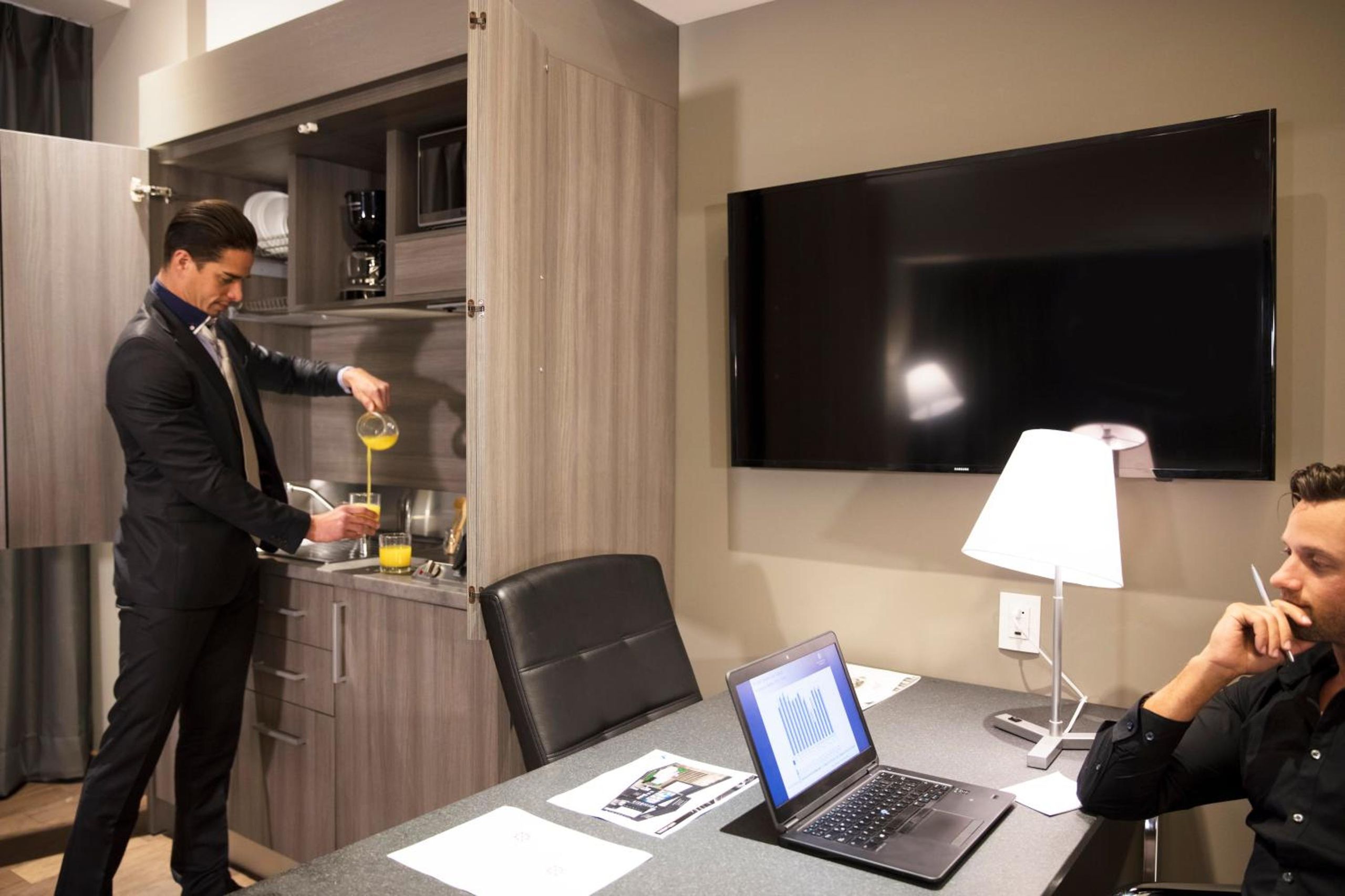 Suite Superior — 5