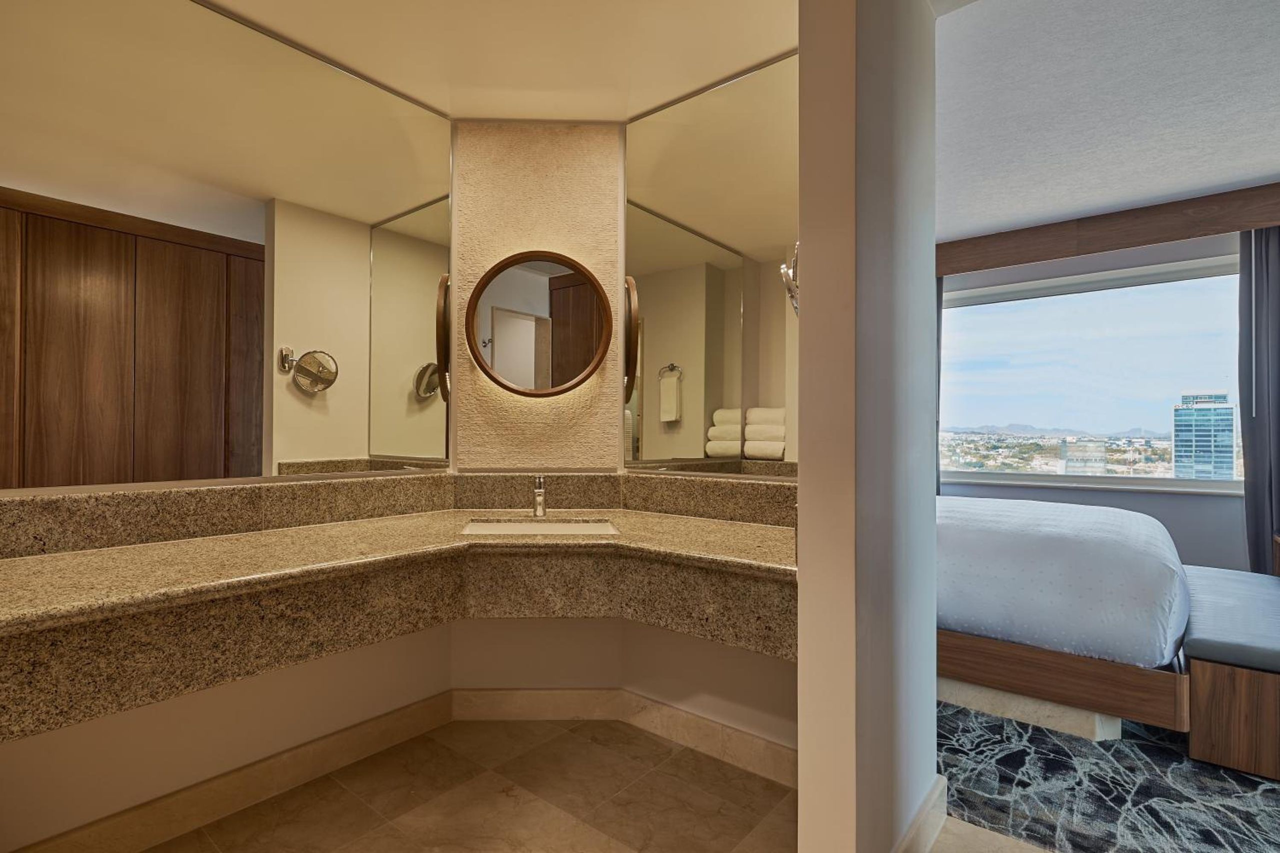 Suite King - No fumadores — 2