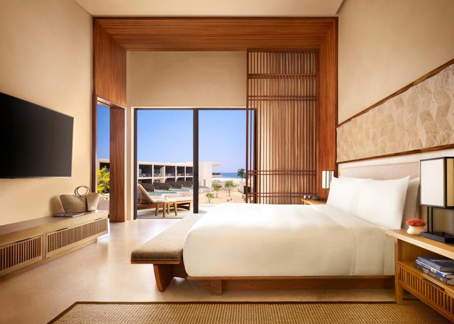 Suite King — 5