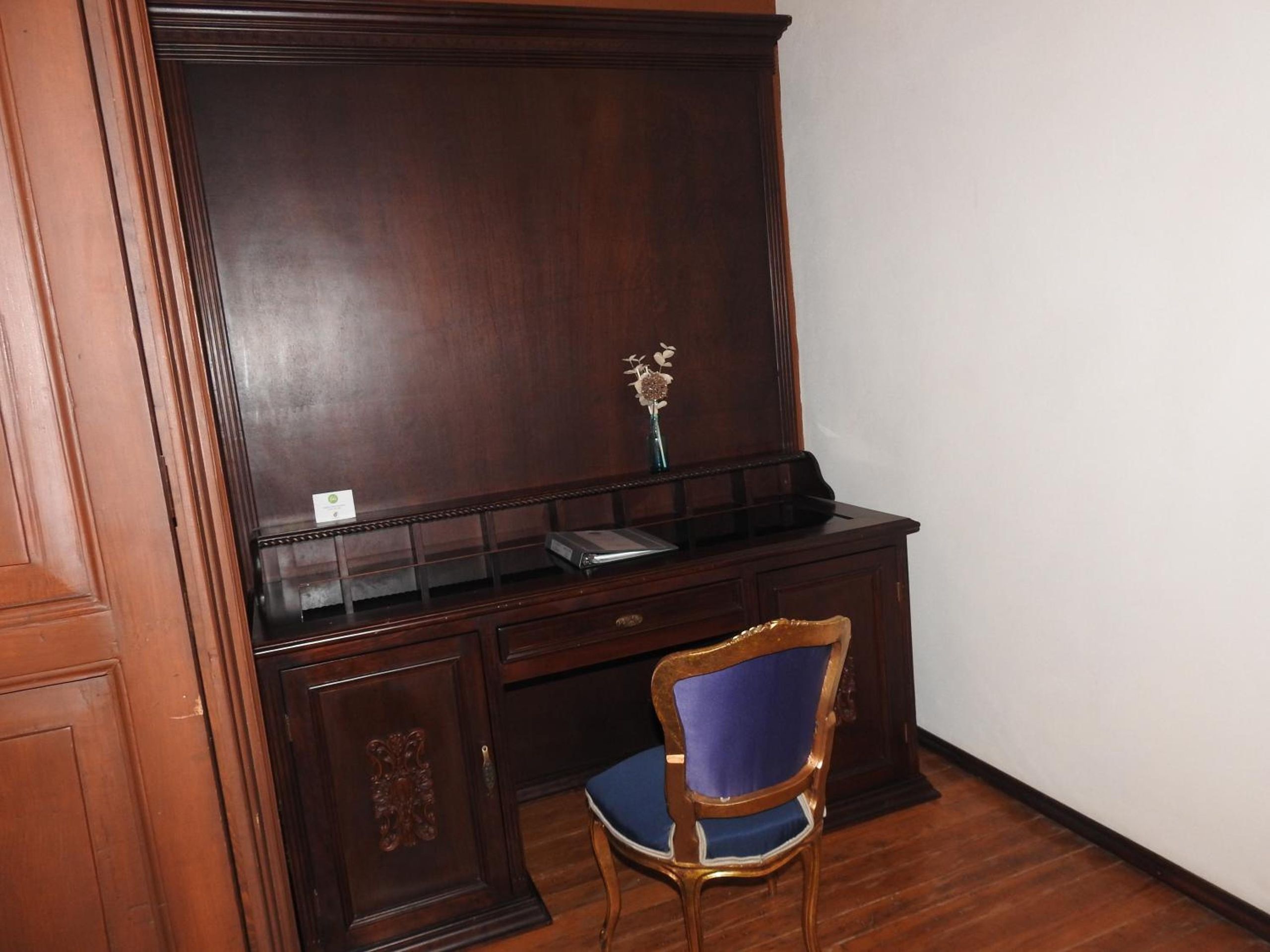 Suite Presidencial — 4