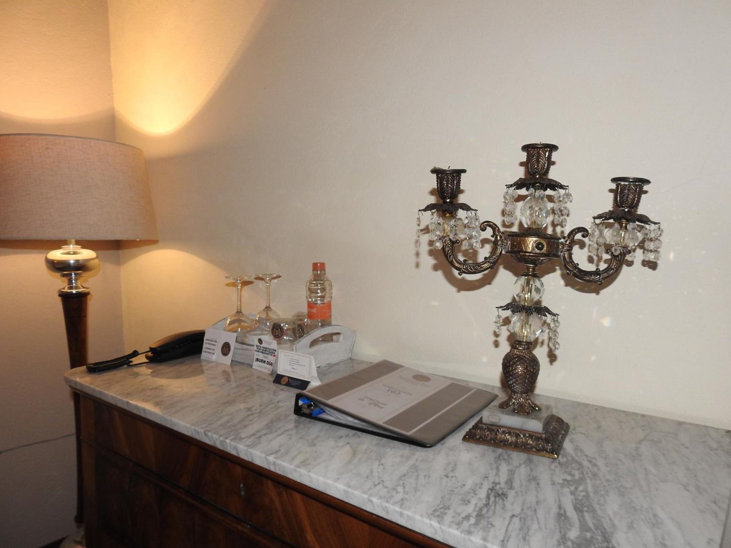 Habitación Doble Familiar — 2
