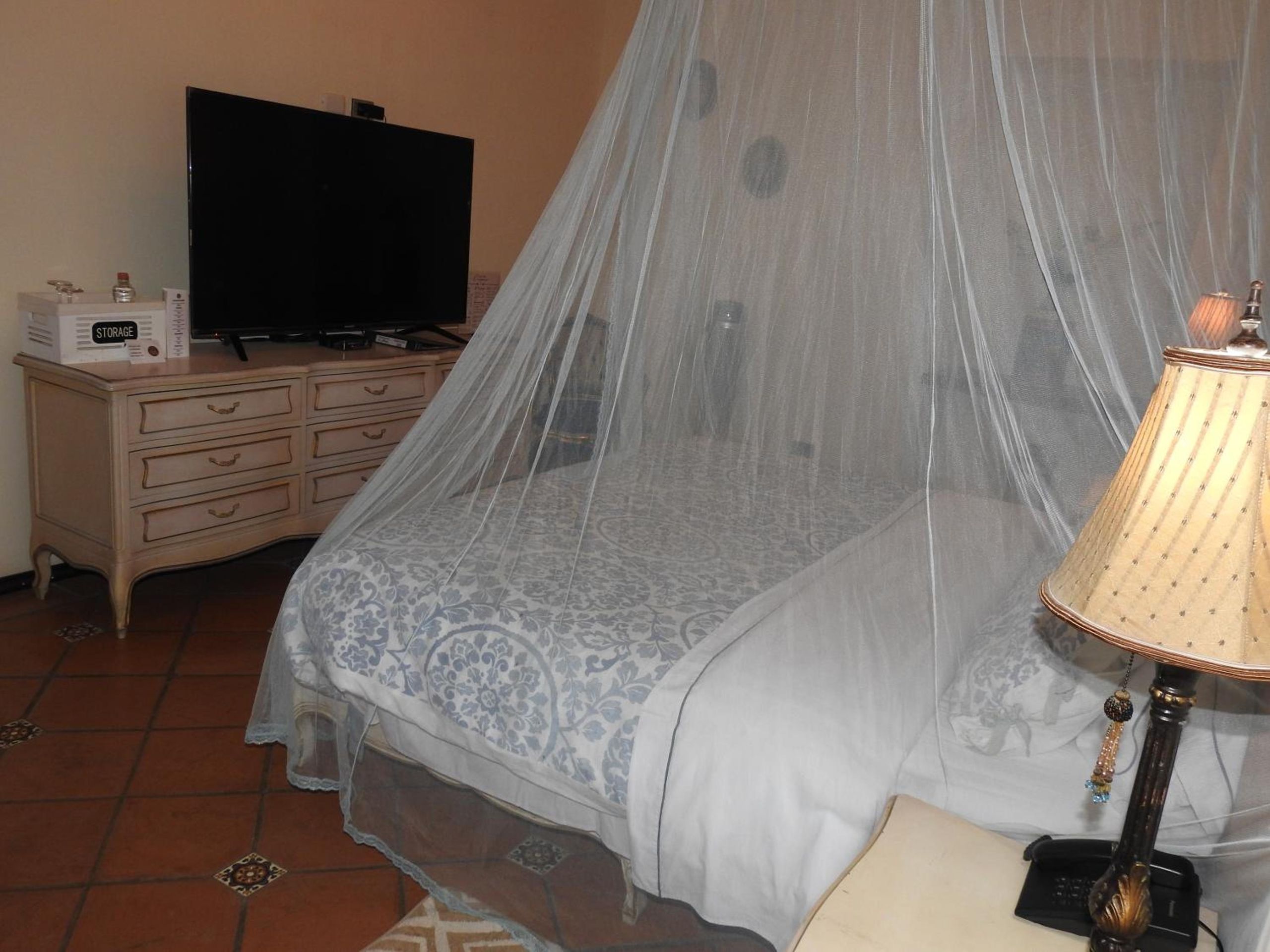 Habitación Doble — 5