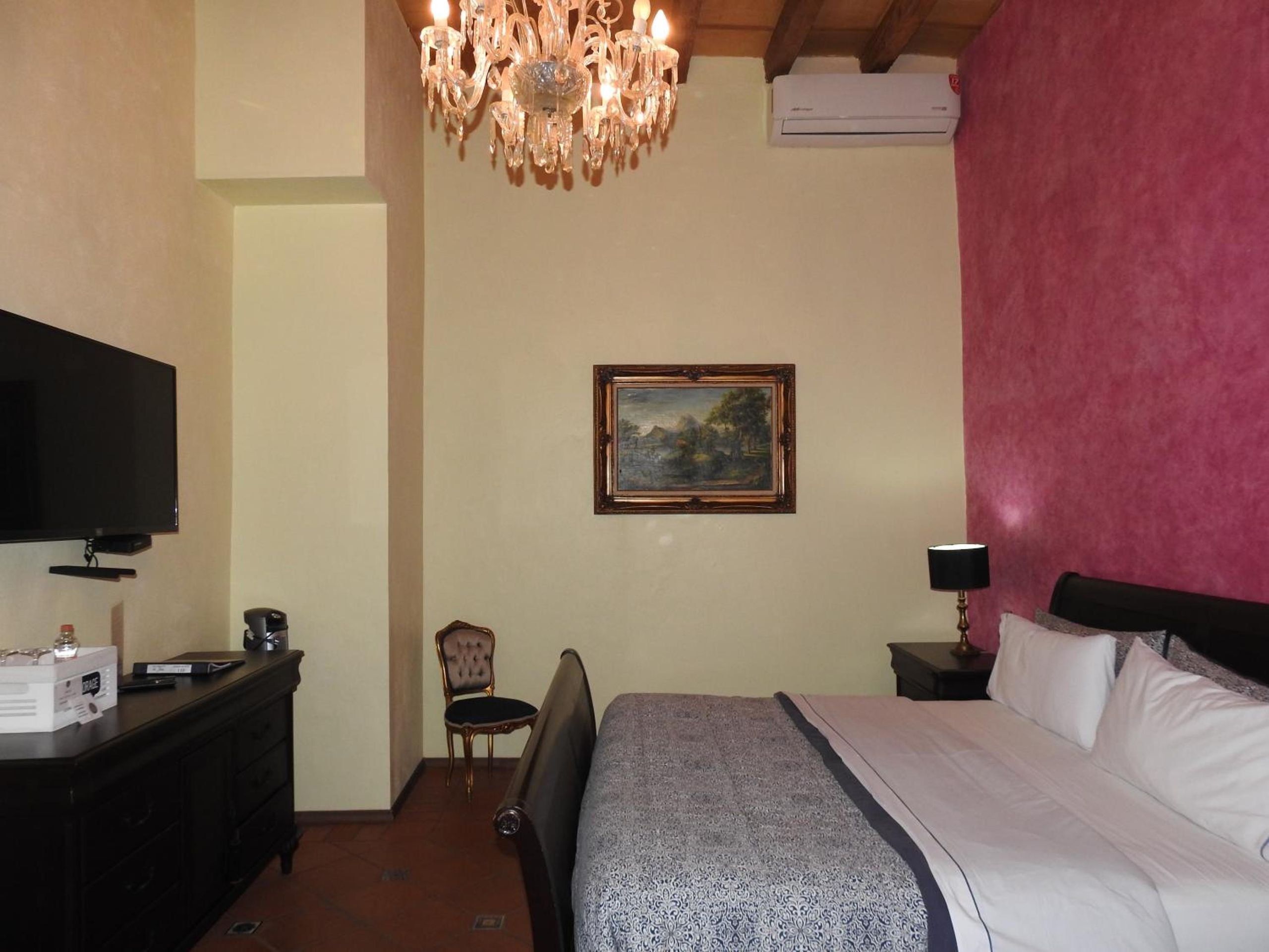 Habitación Doble — 6