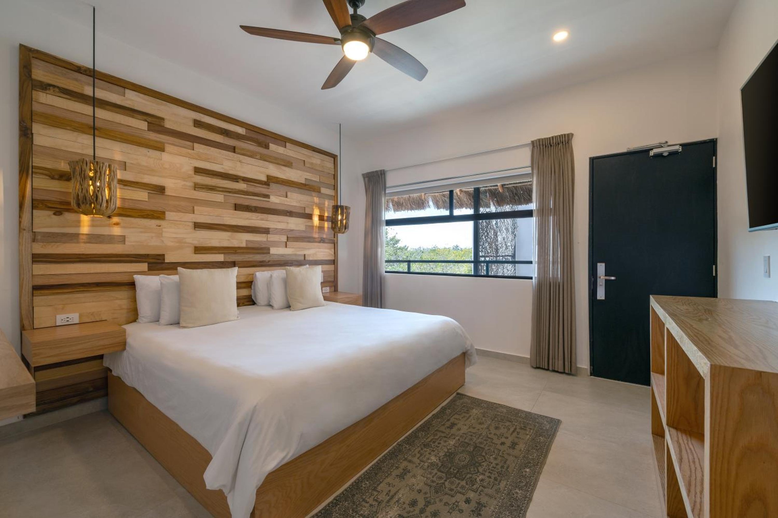Habitación Deluxe — 2
