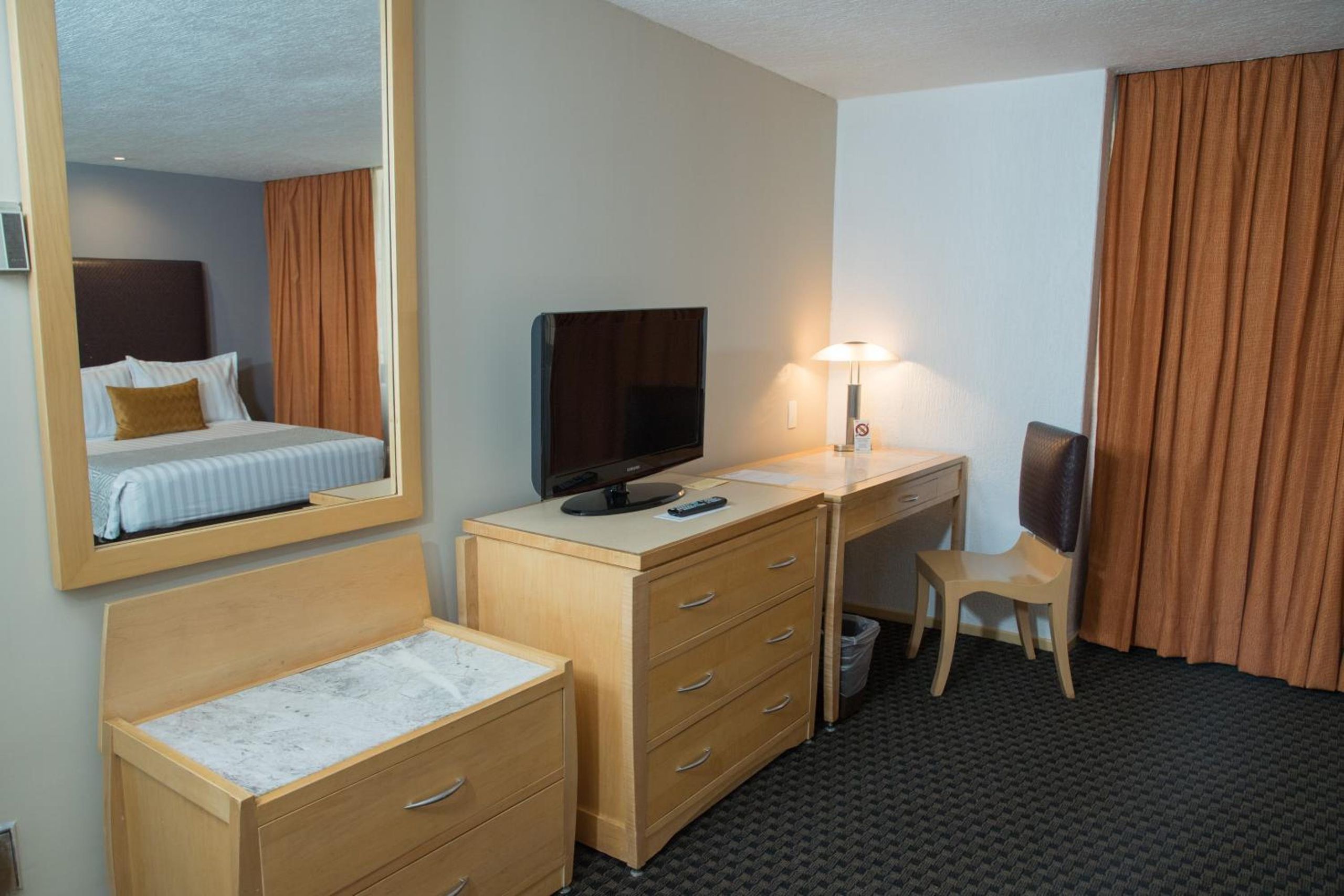 Suite Junior — 2