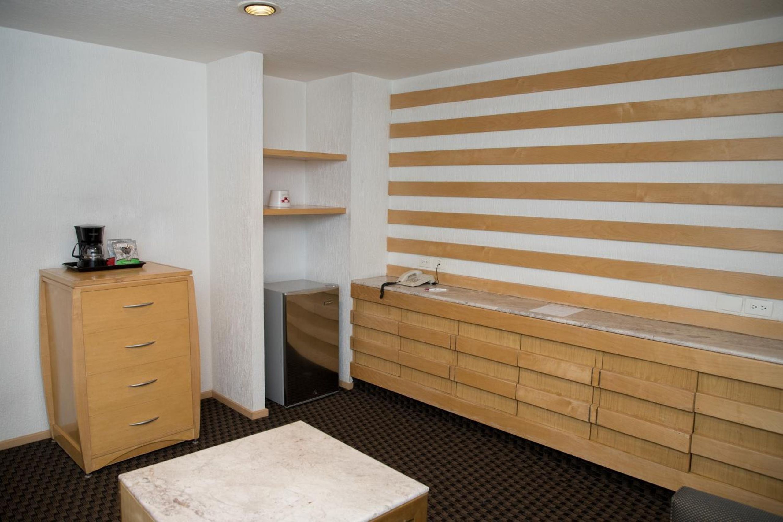 Suite Junior — 4