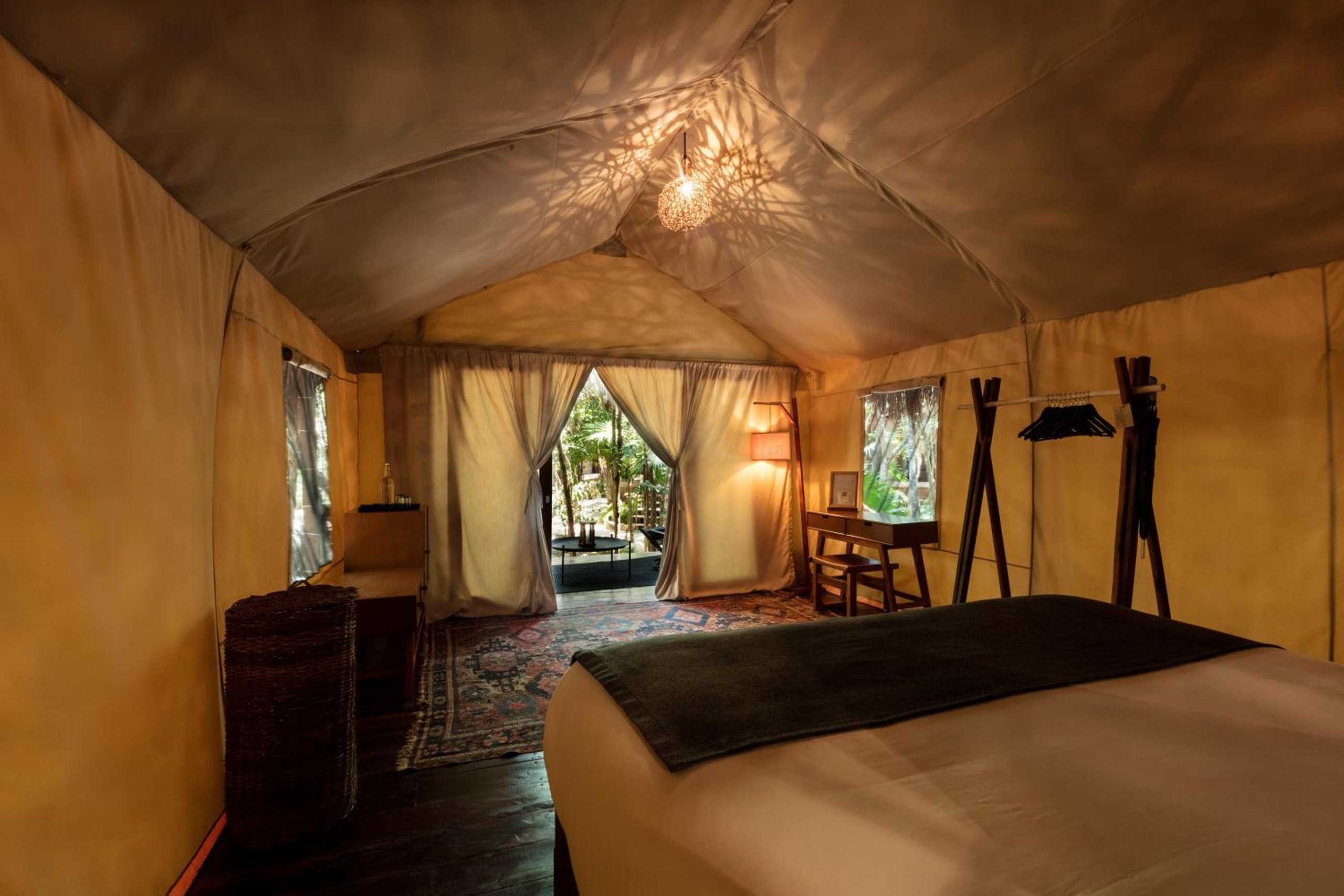 Habitación Selva