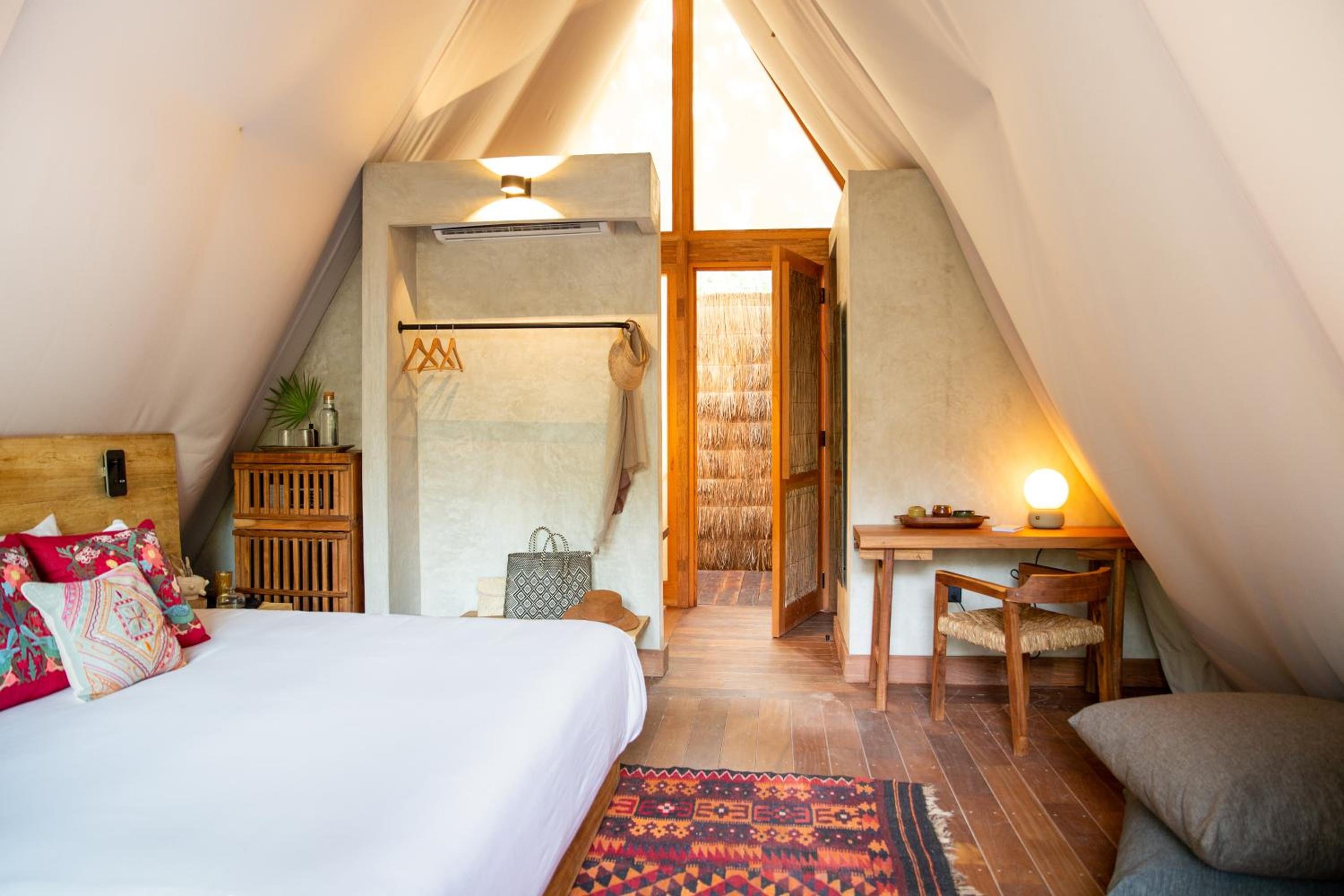 Habitación Selva — 8