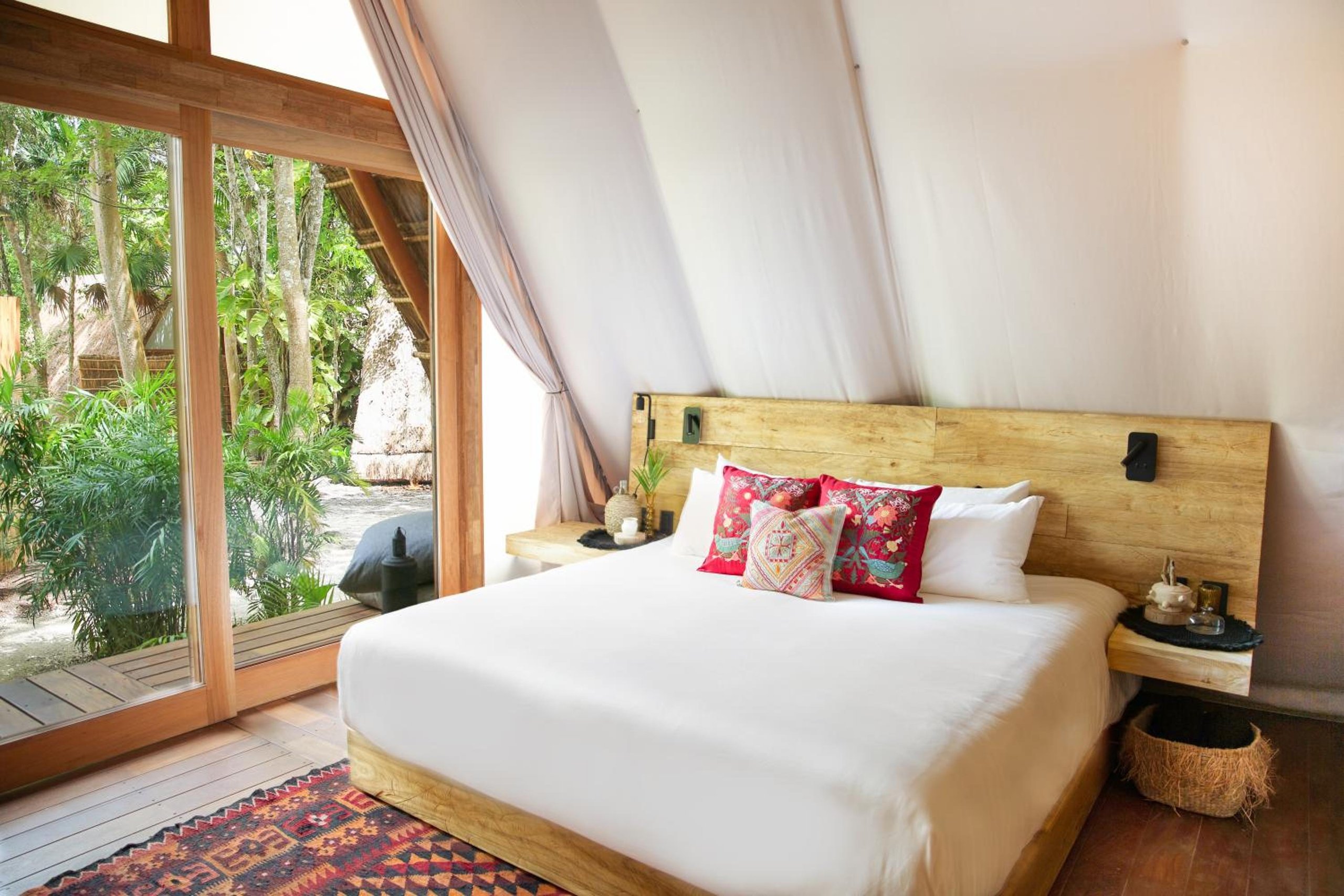 Habitación Selva — 2