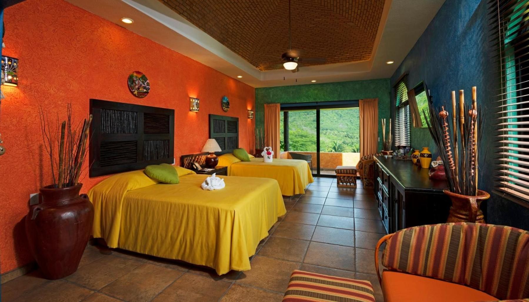 Habitación Doble
