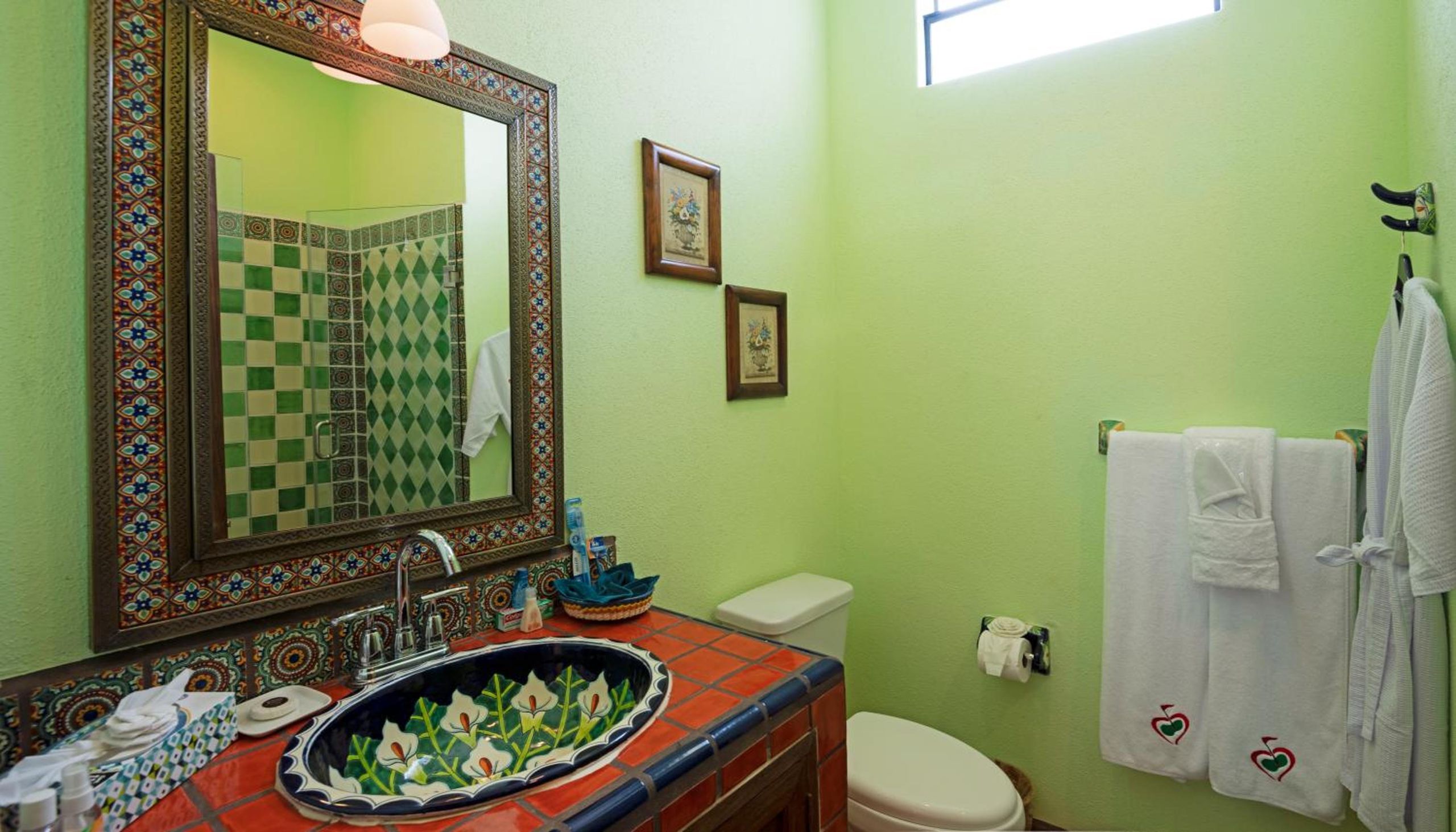Habitación Doble — 6