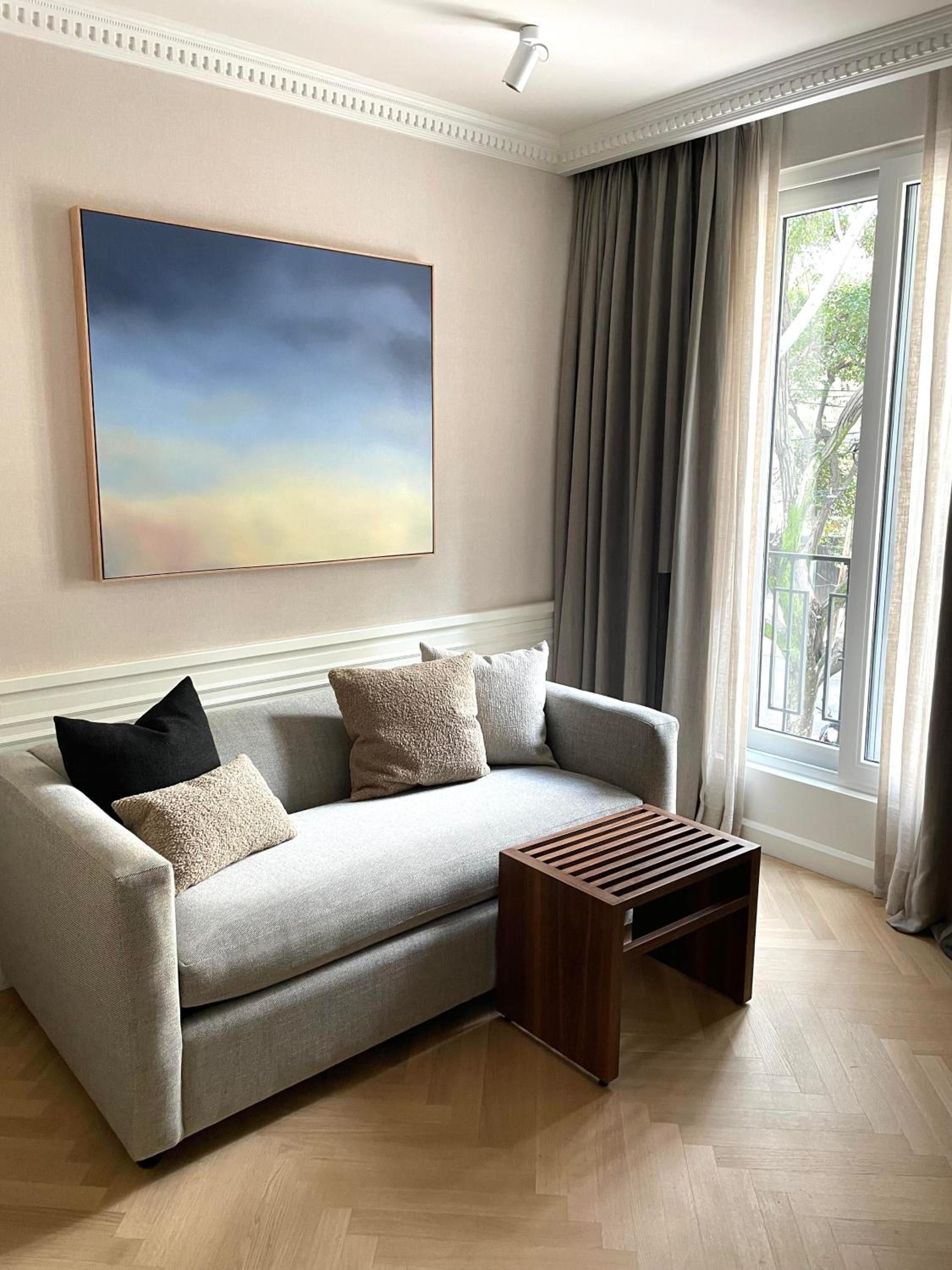 Habitación Deluxe — 8