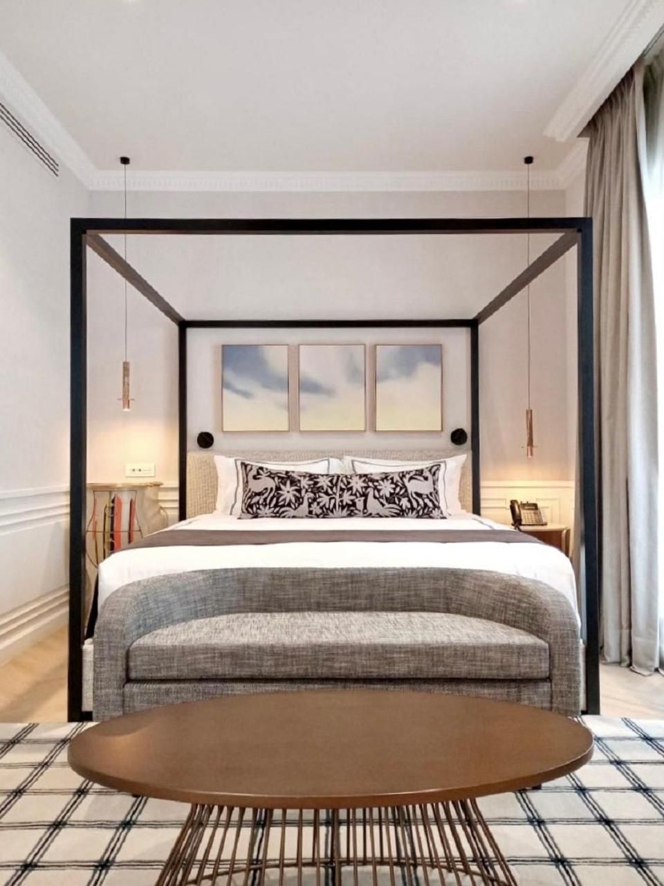 Habitación Superior Queen