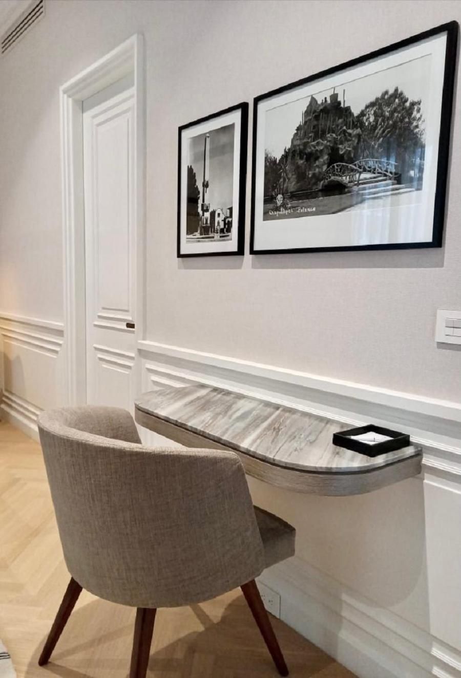 Habitación Superior Queen — 6