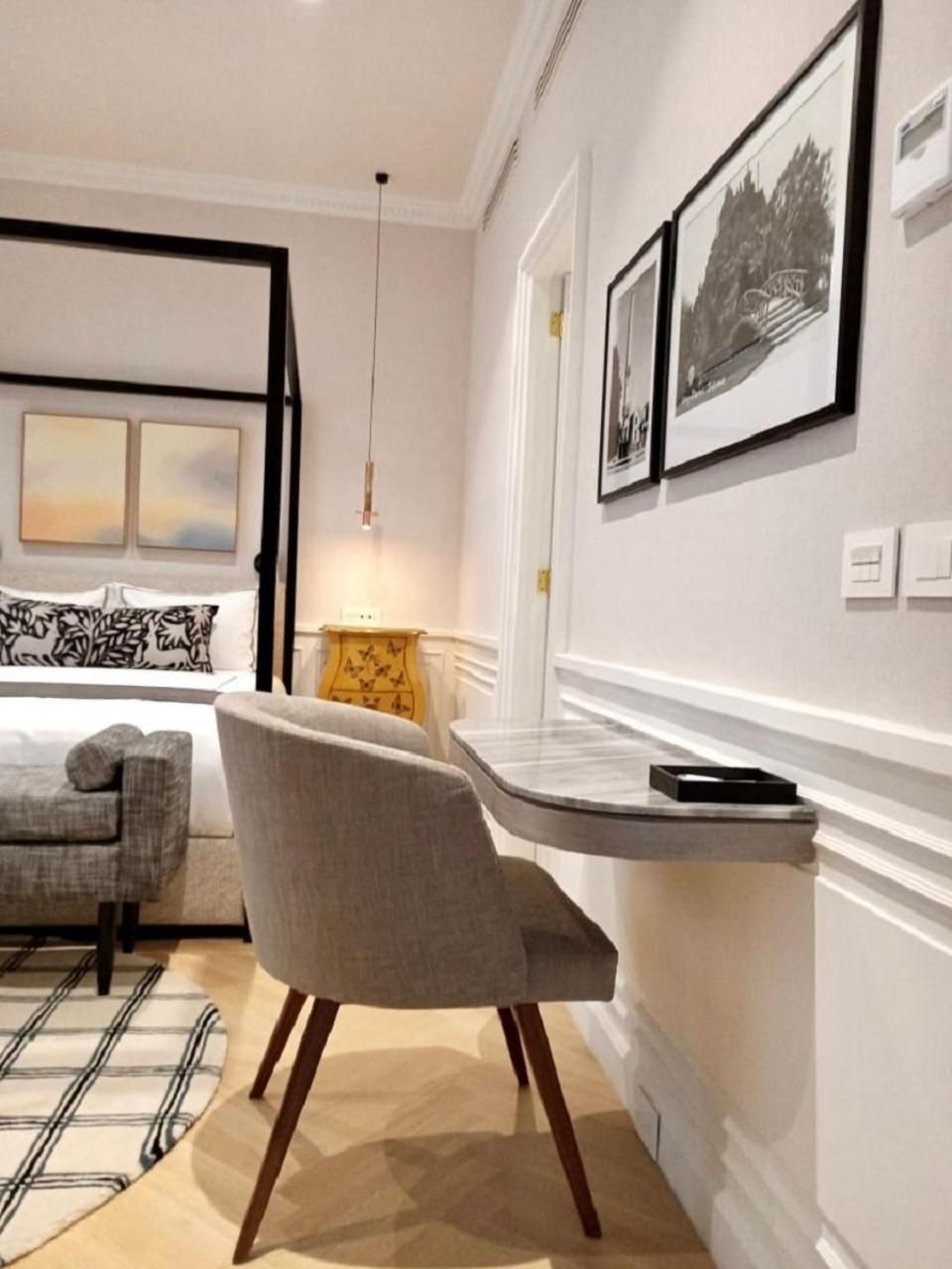Habitación Superior King — 5