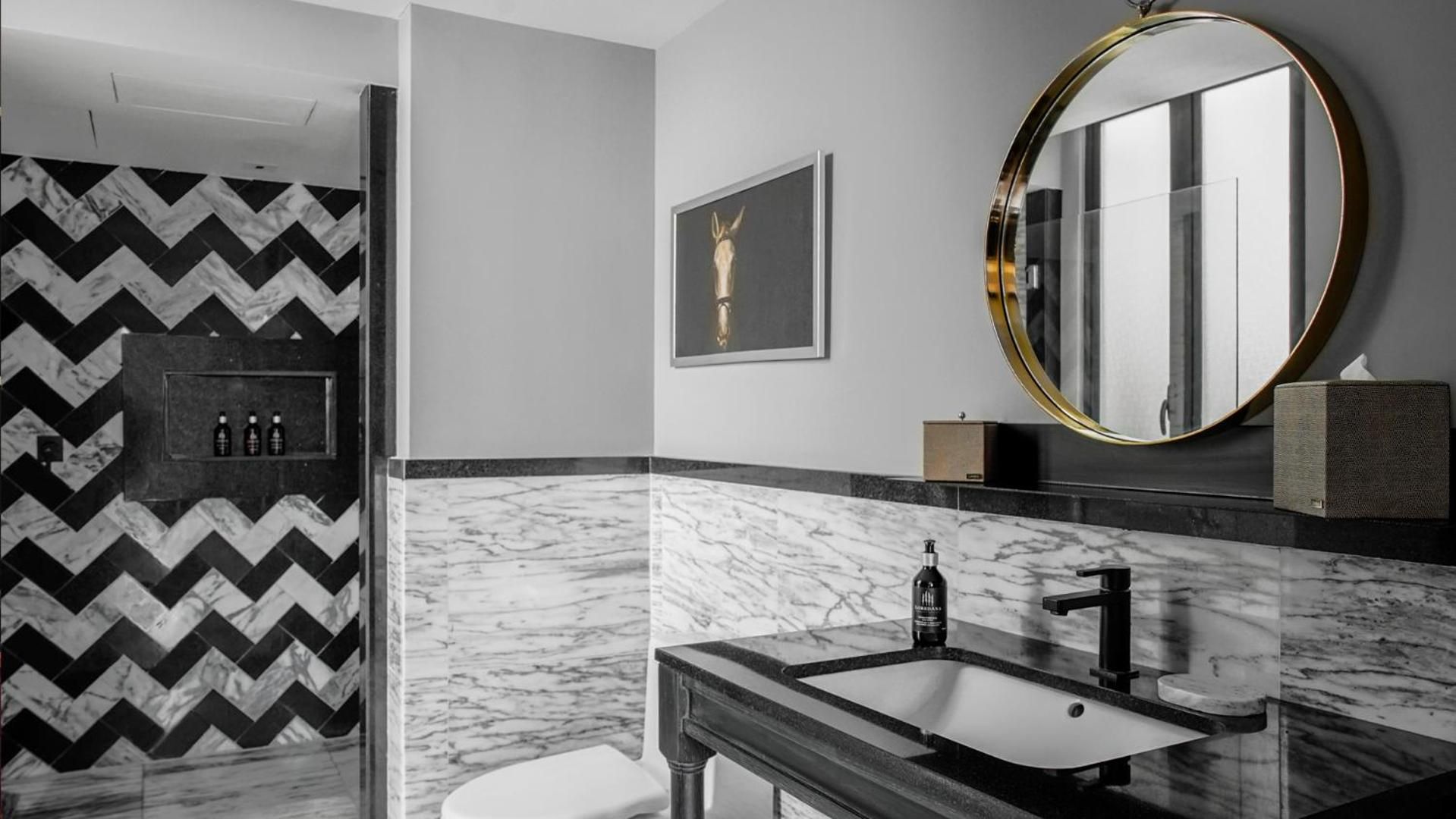Suite Deluxe — 6