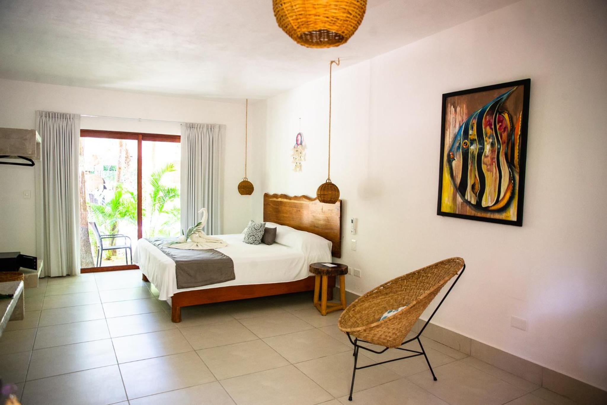 Habitación Deluxe — 3