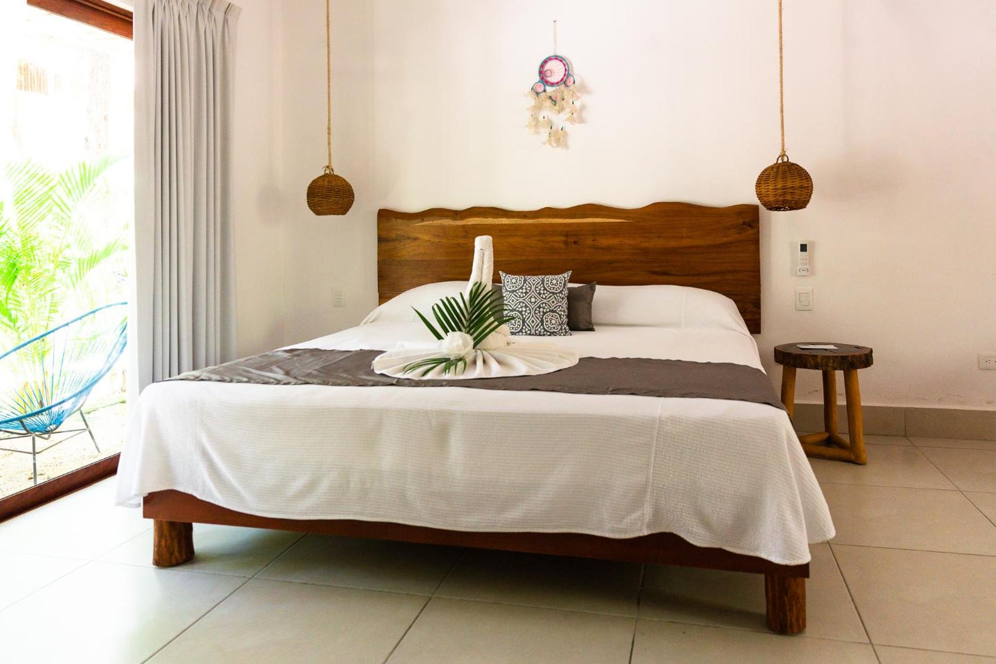 Habitación Deluxe — 4