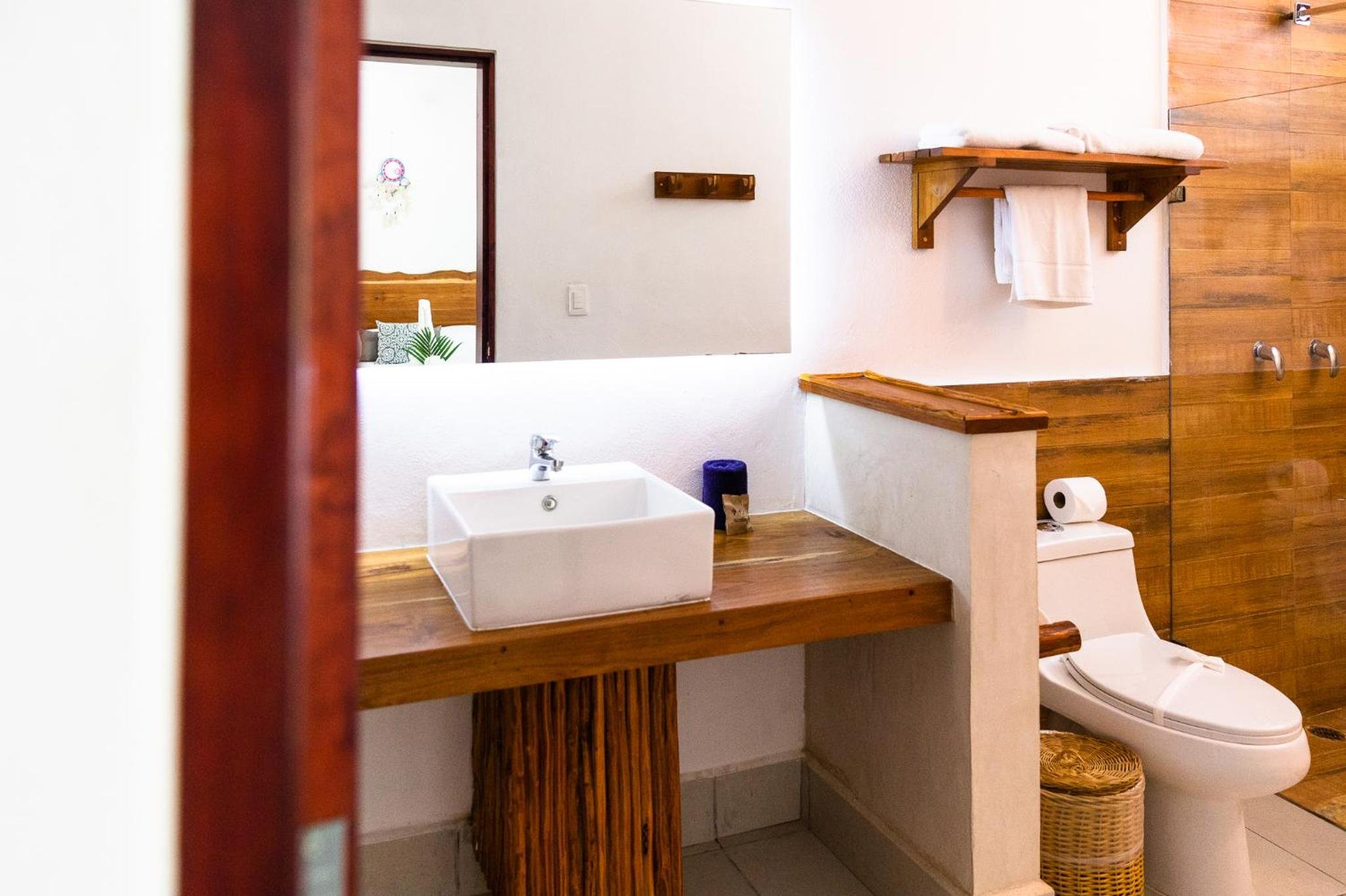 Habitación Deluxe — 5