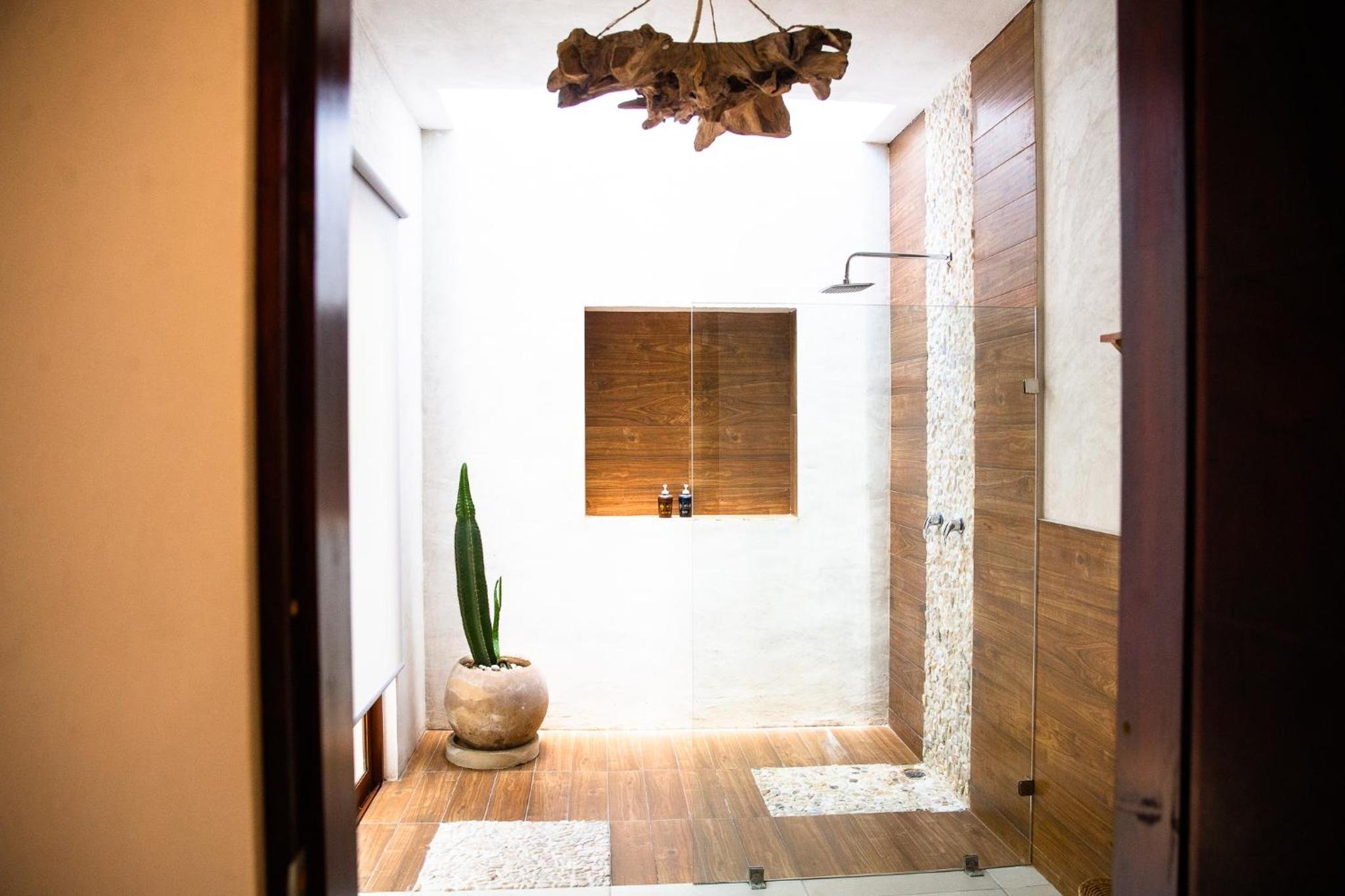 Suite Deluxe — 4