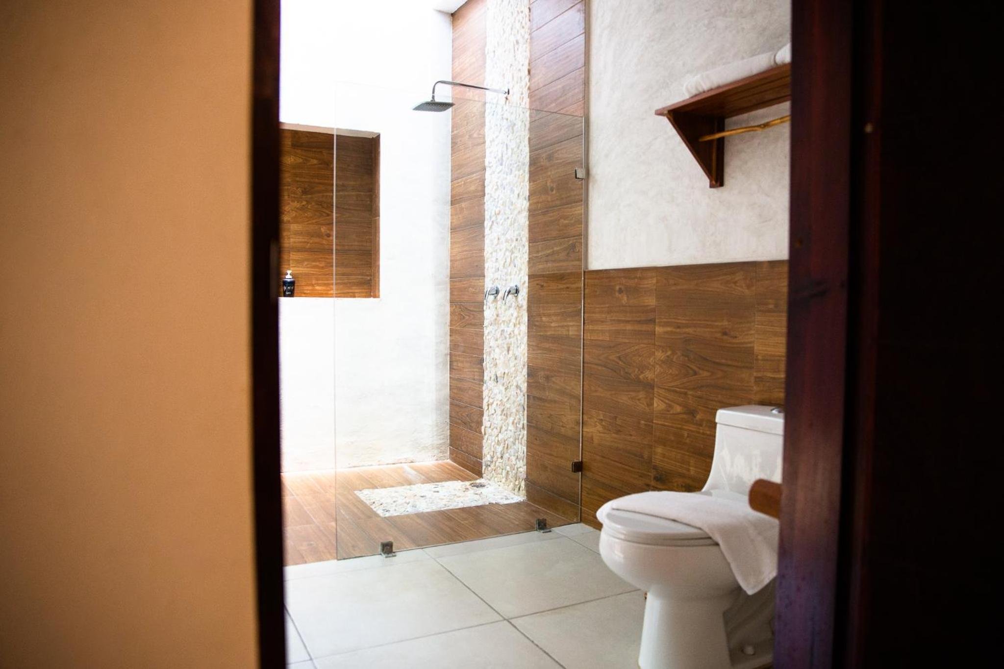 Suite Deluxe — 3
