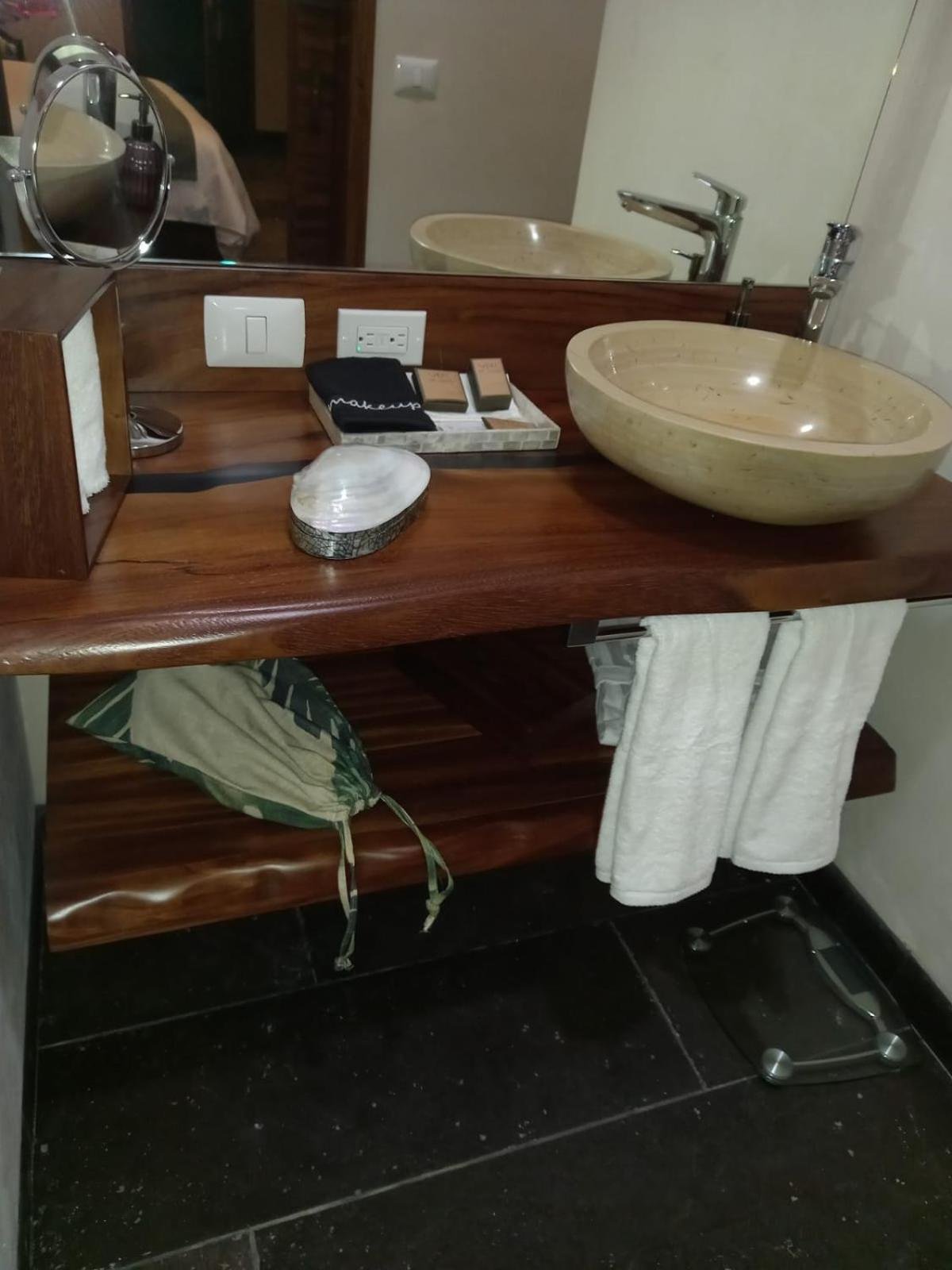 Habitación Deluxe — 5