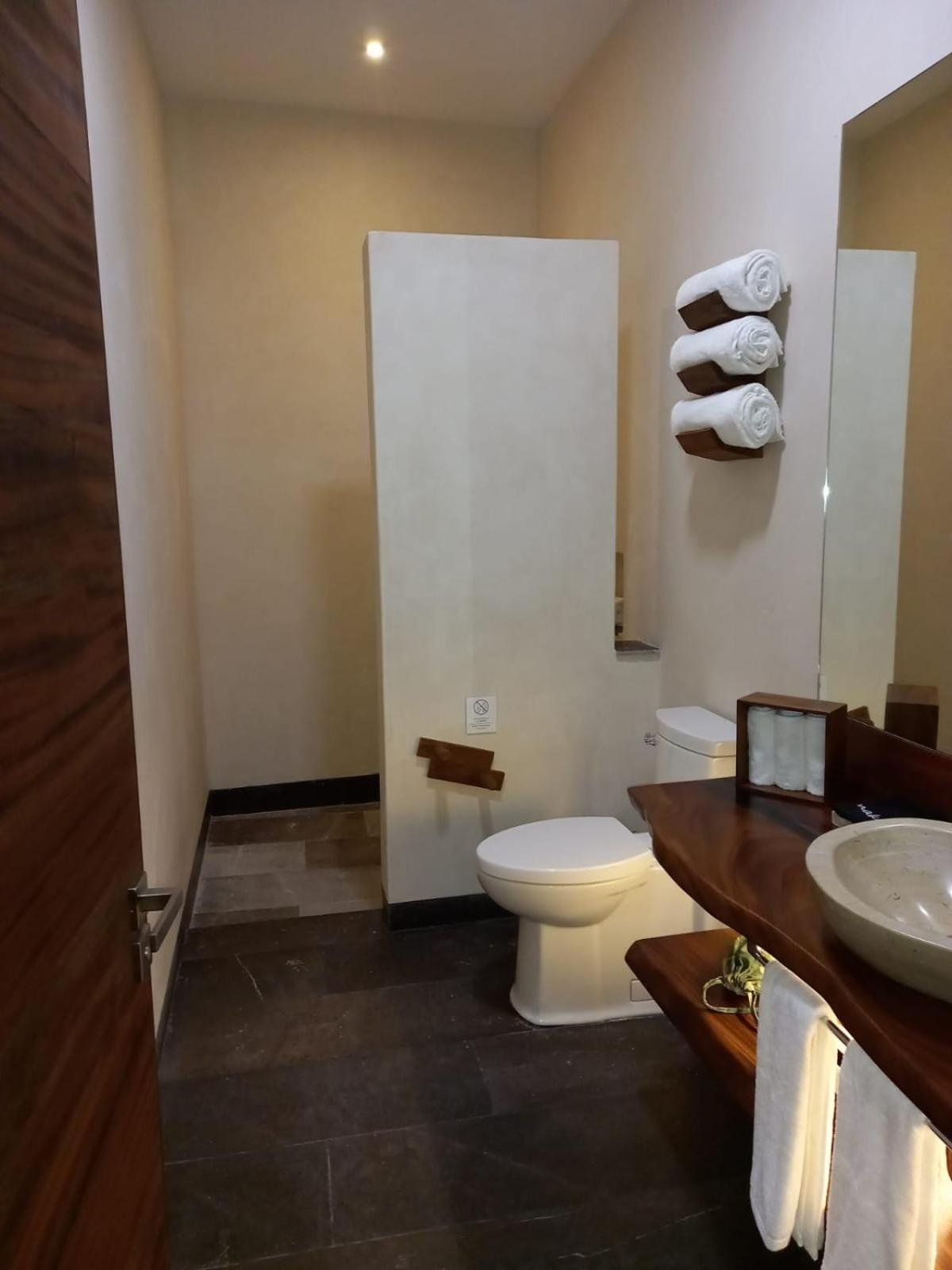 Habitación Deluxe — 2