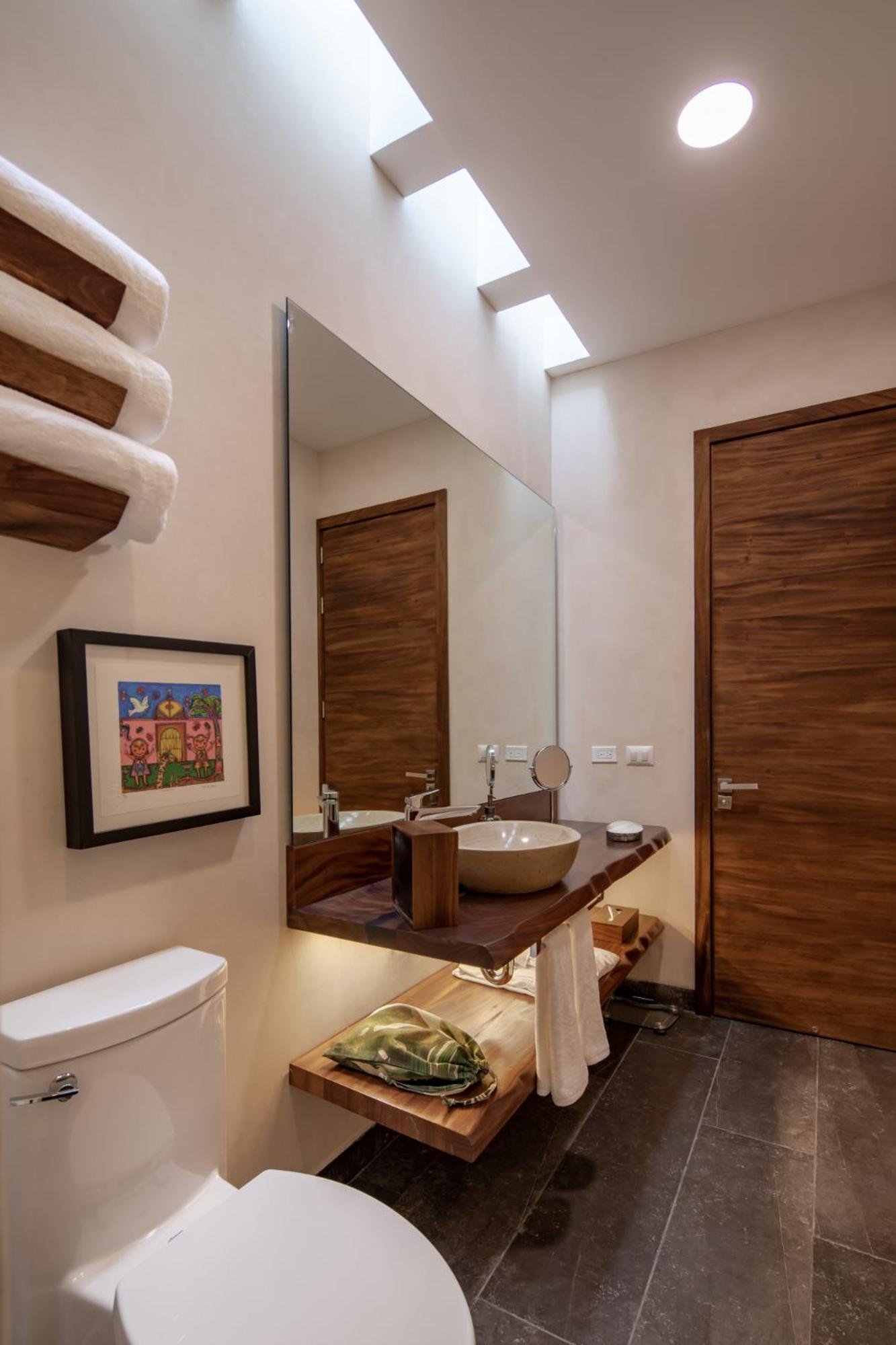 Habitación Estándar con Cama King — 4