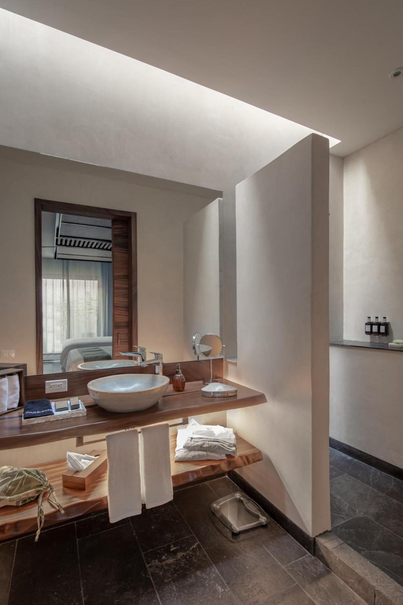 Habitación Deluxe — 4