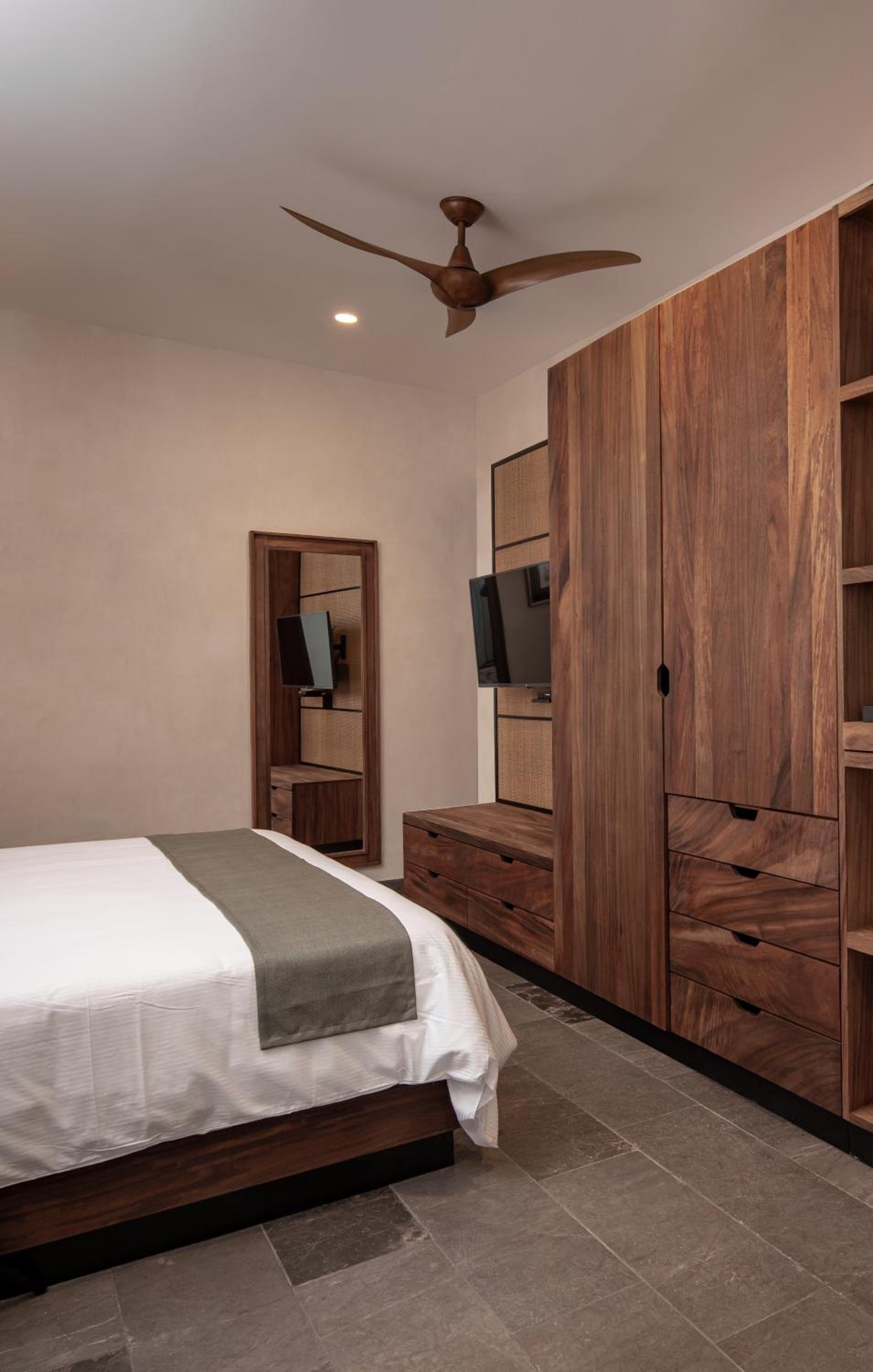 Habitación Estándar con Cama King — 2