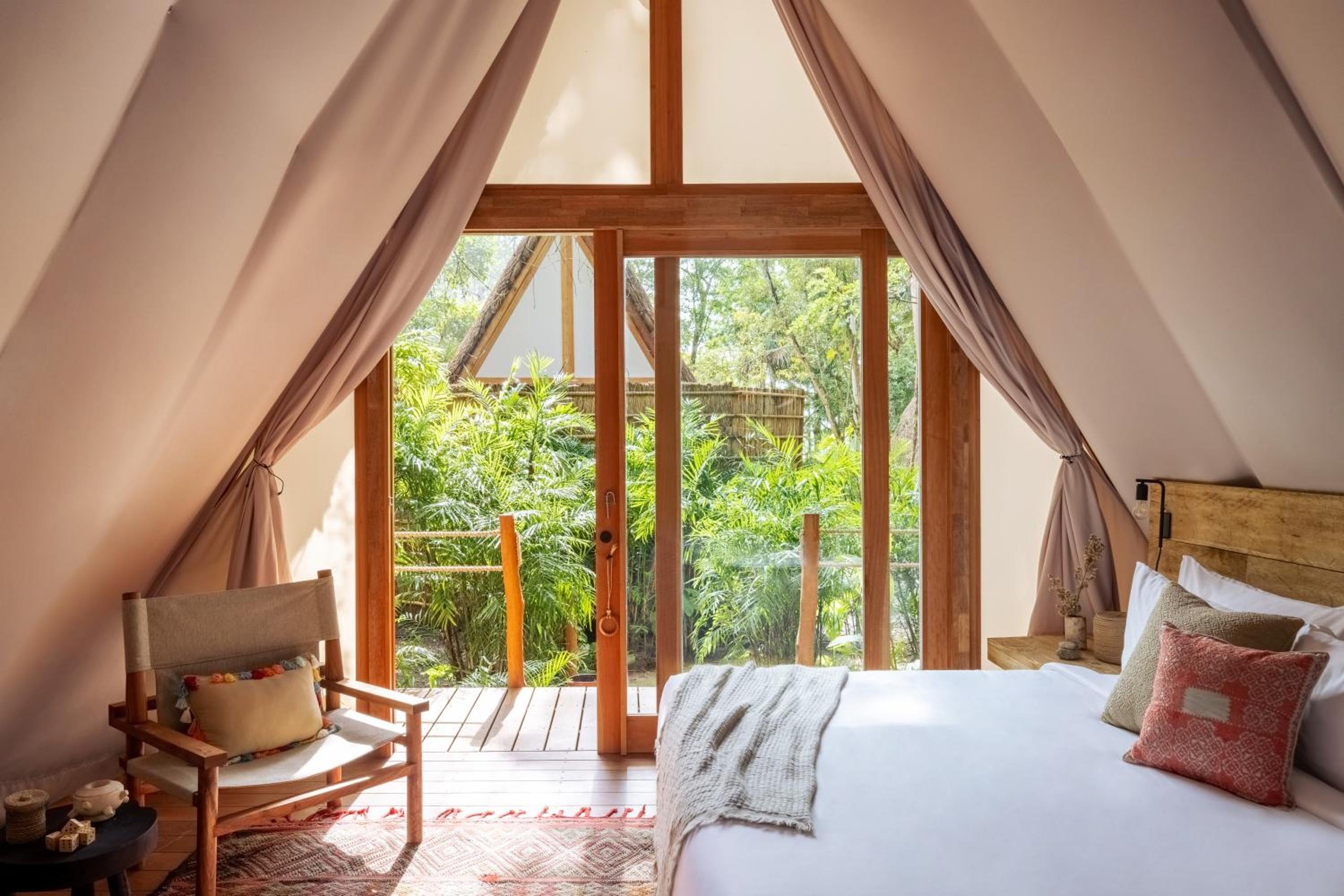 Habitación Selva