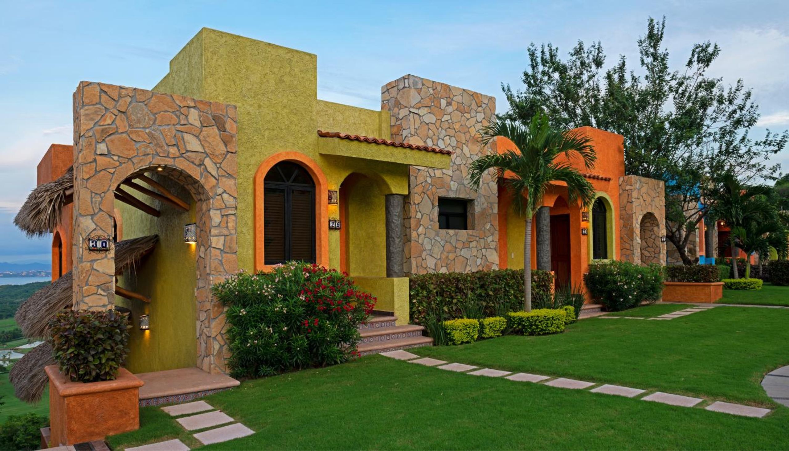 Suite con Terraza — 5