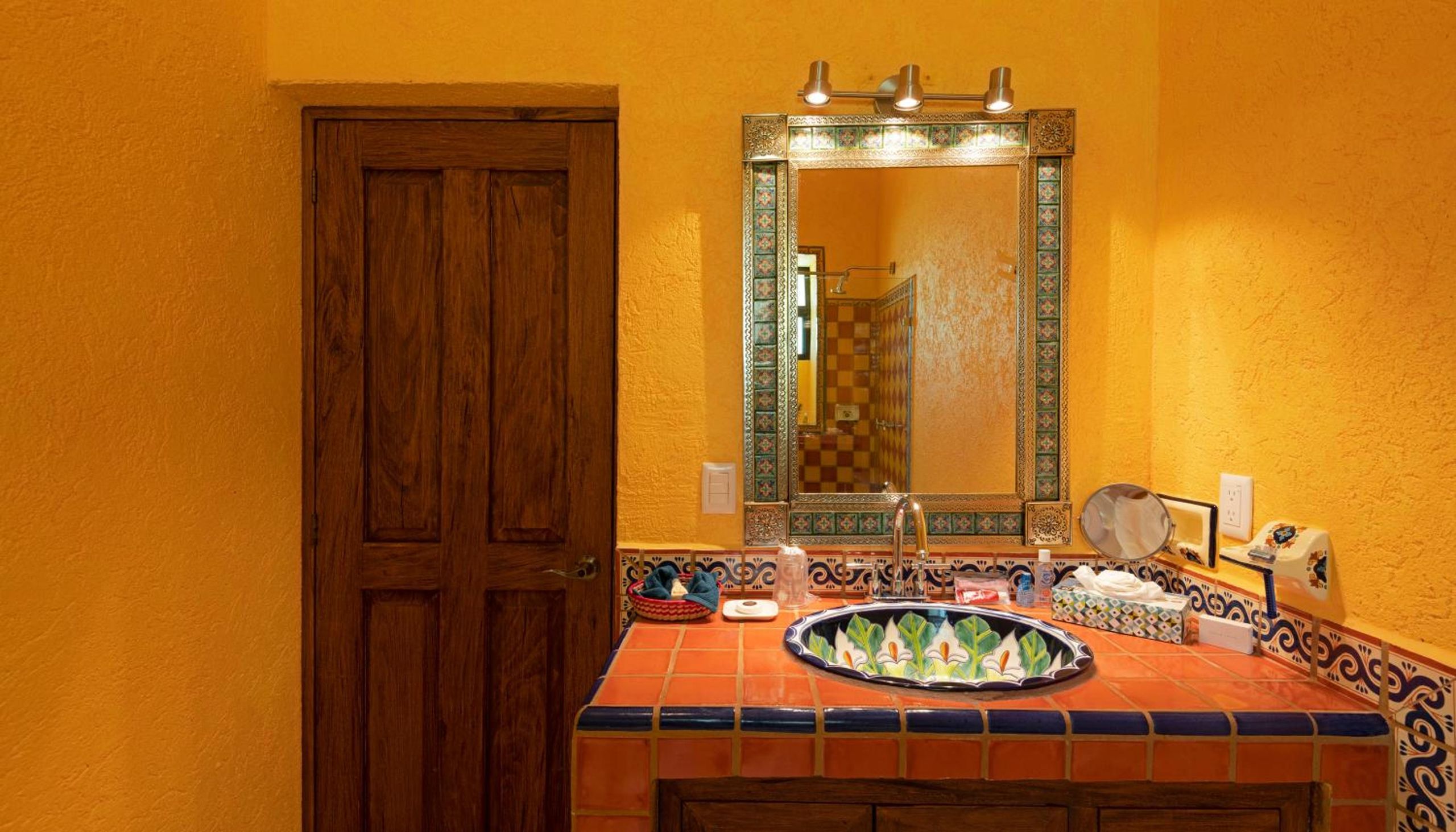 Suite con Terraza — 4
