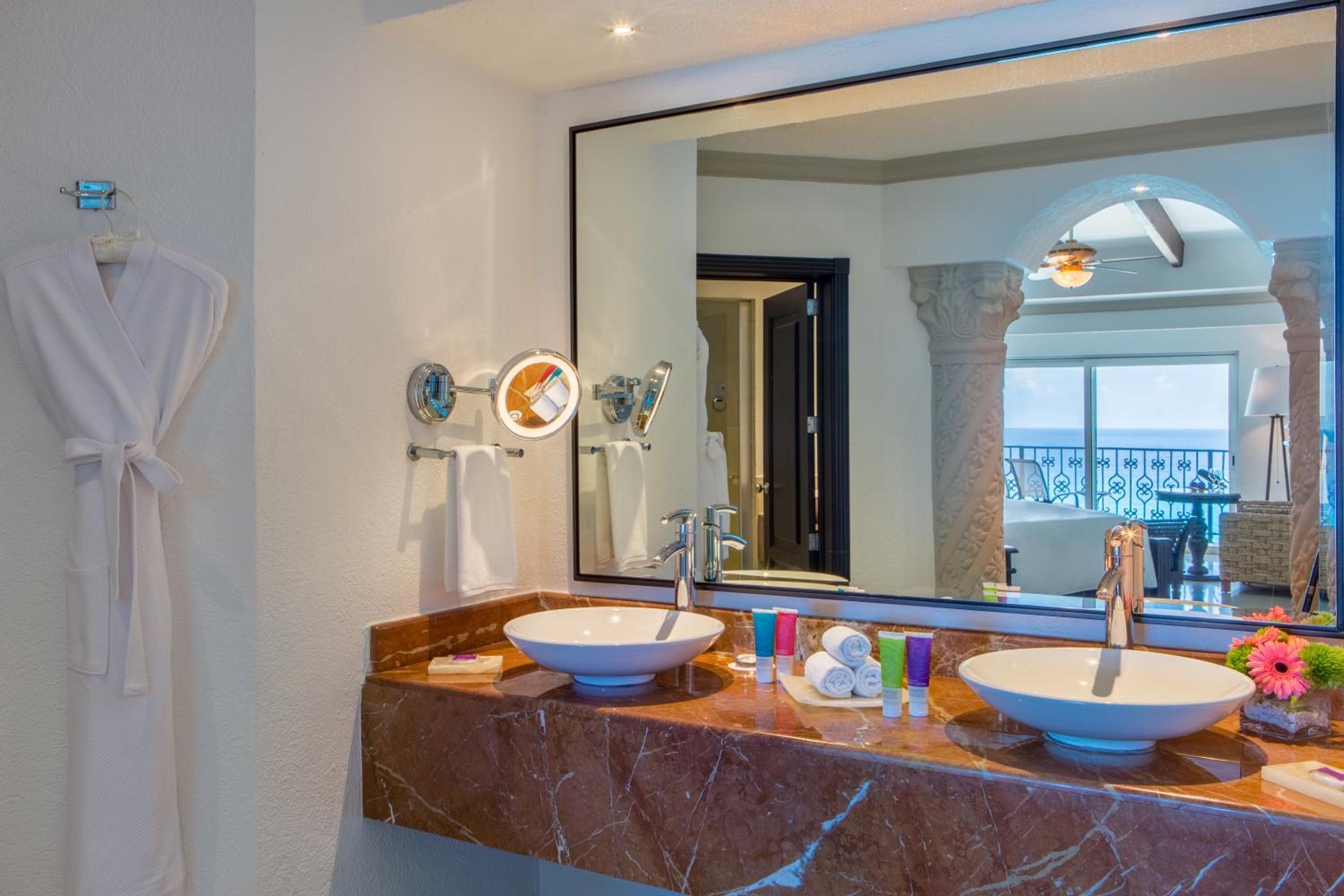 Suite Presidencial — 4