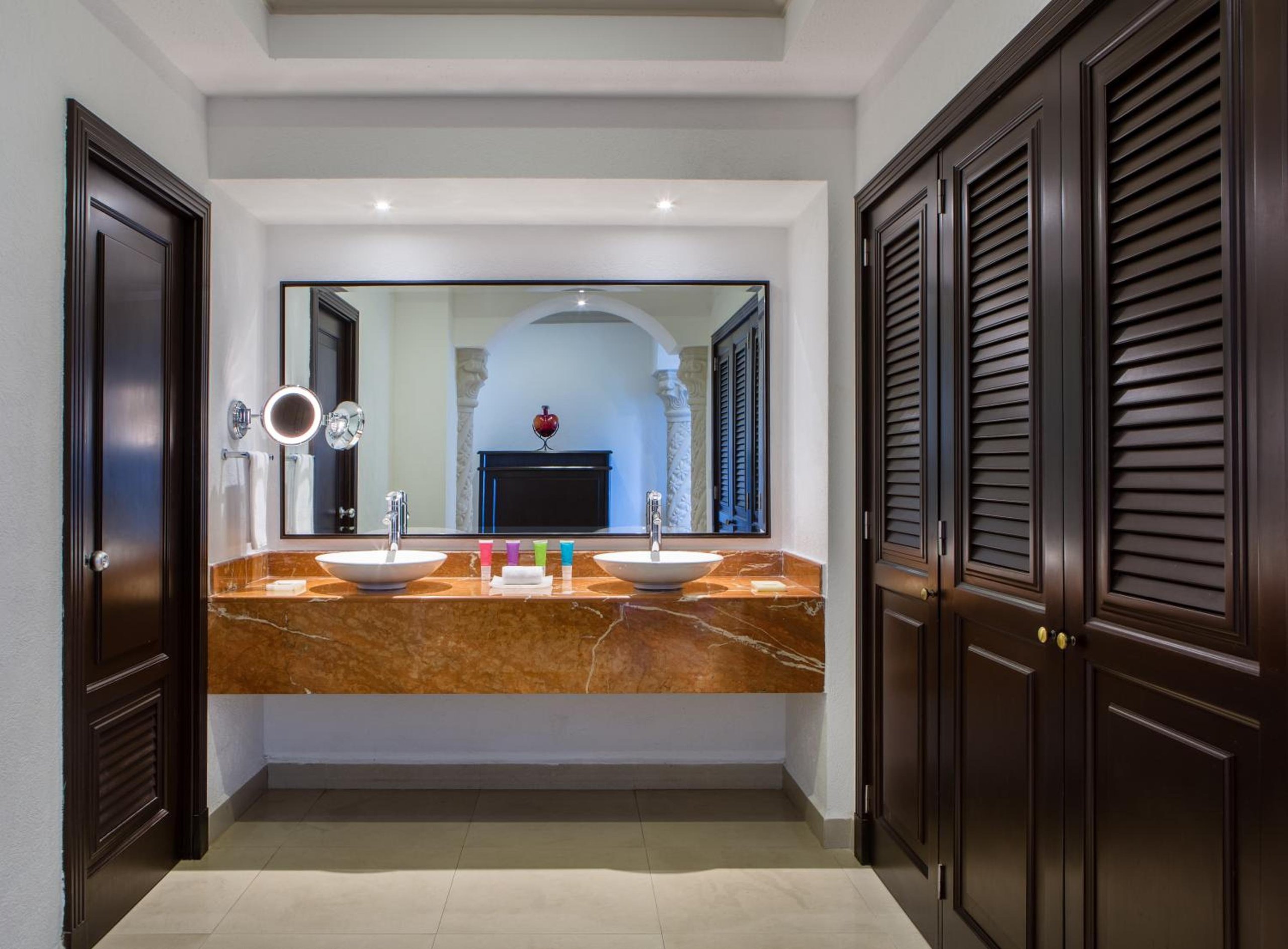 Suite Presidencial — 5