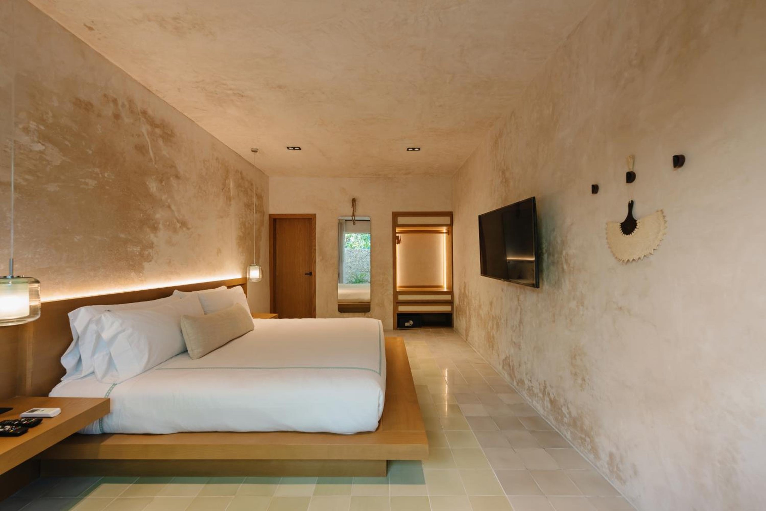 Suite Maya — 8