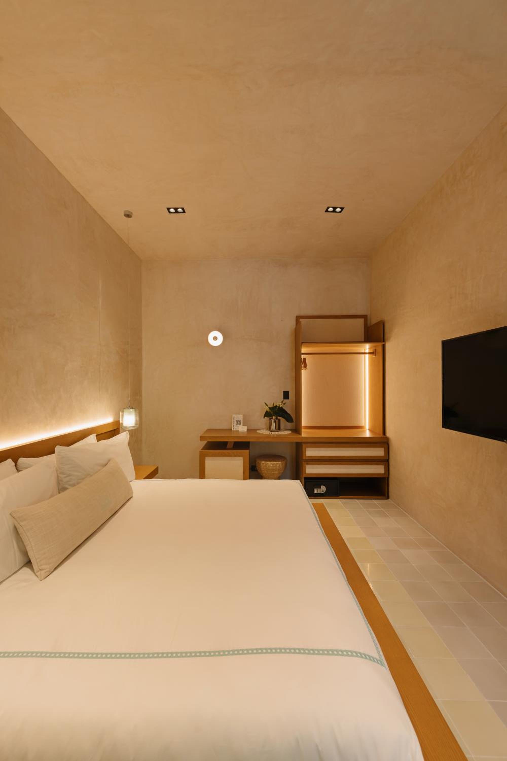 Suite Maya — 5