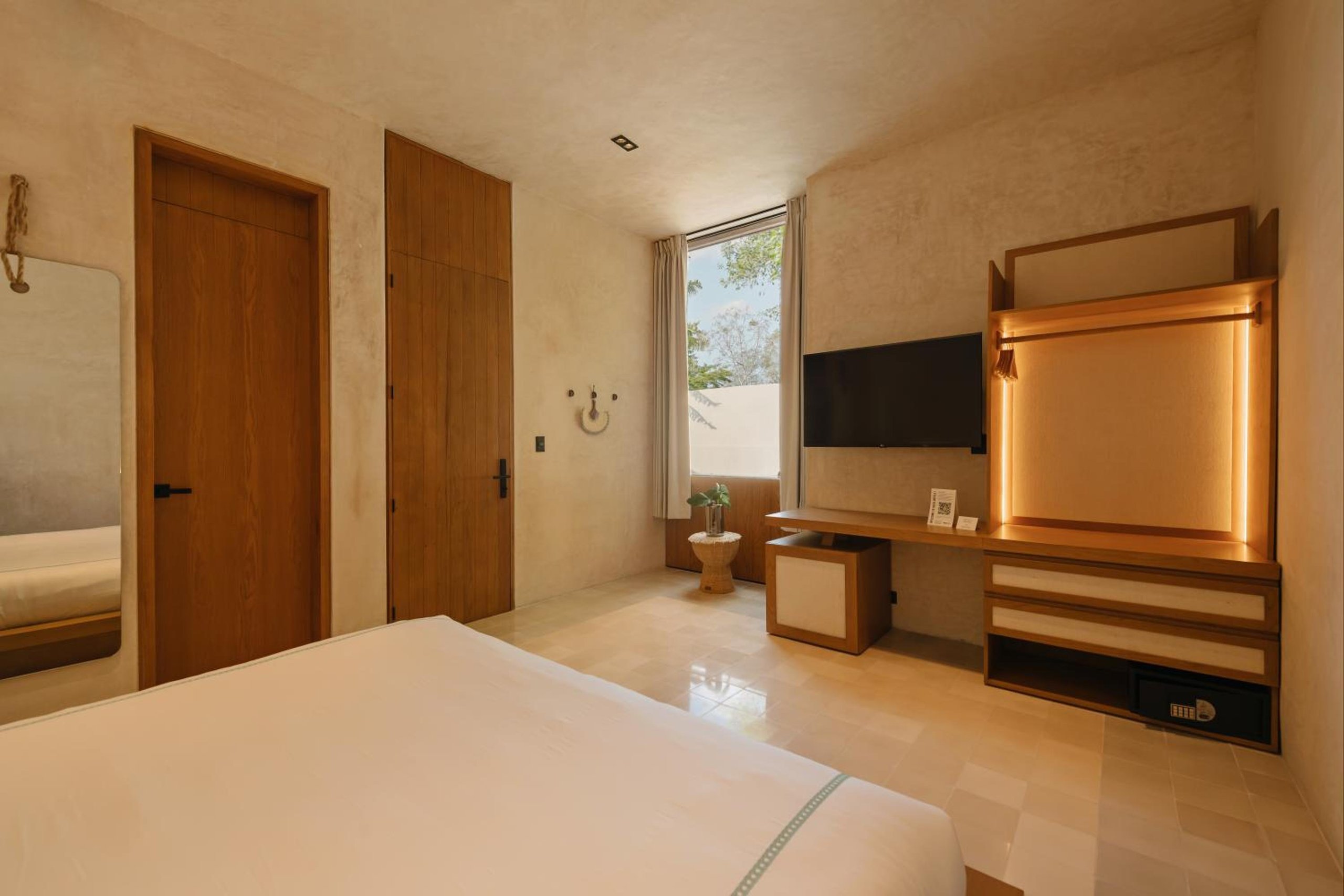 Suite Maya — 4