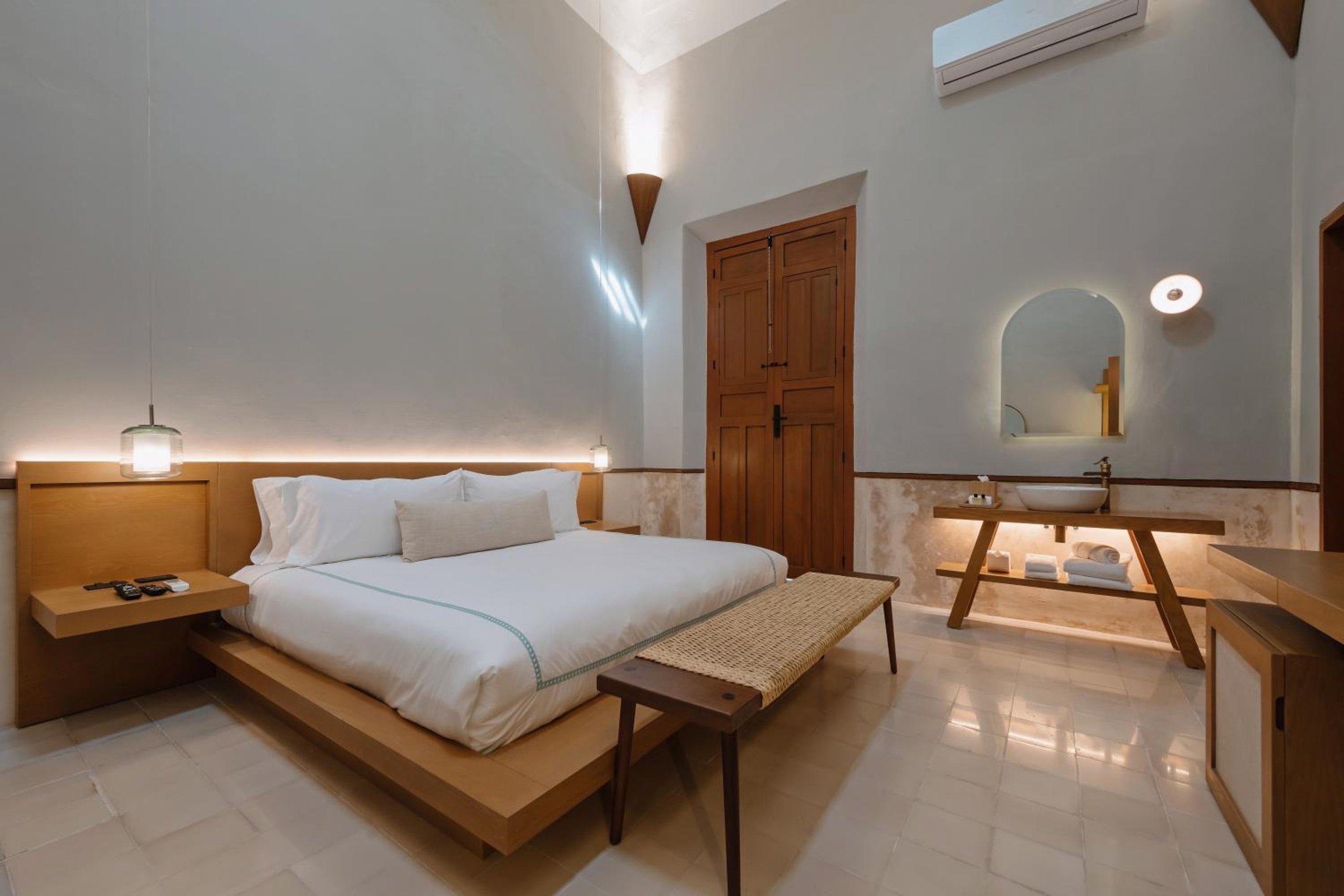 Habitación Deluxe — 7