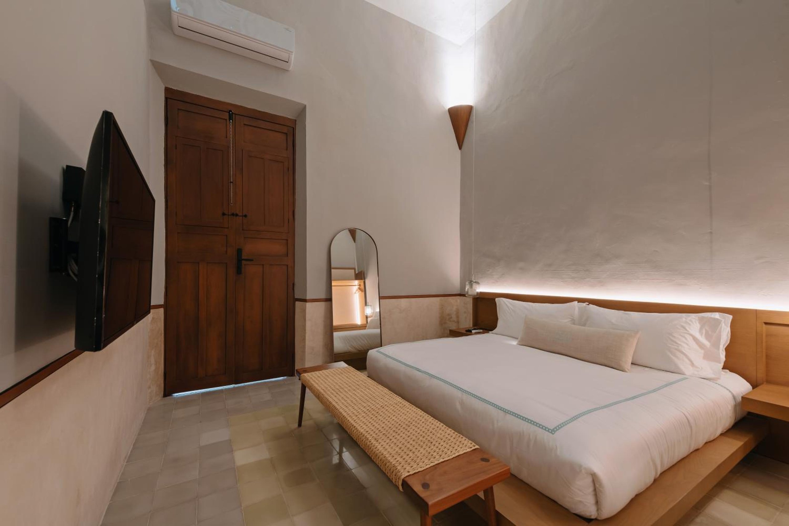Habitación Deluxe — 4