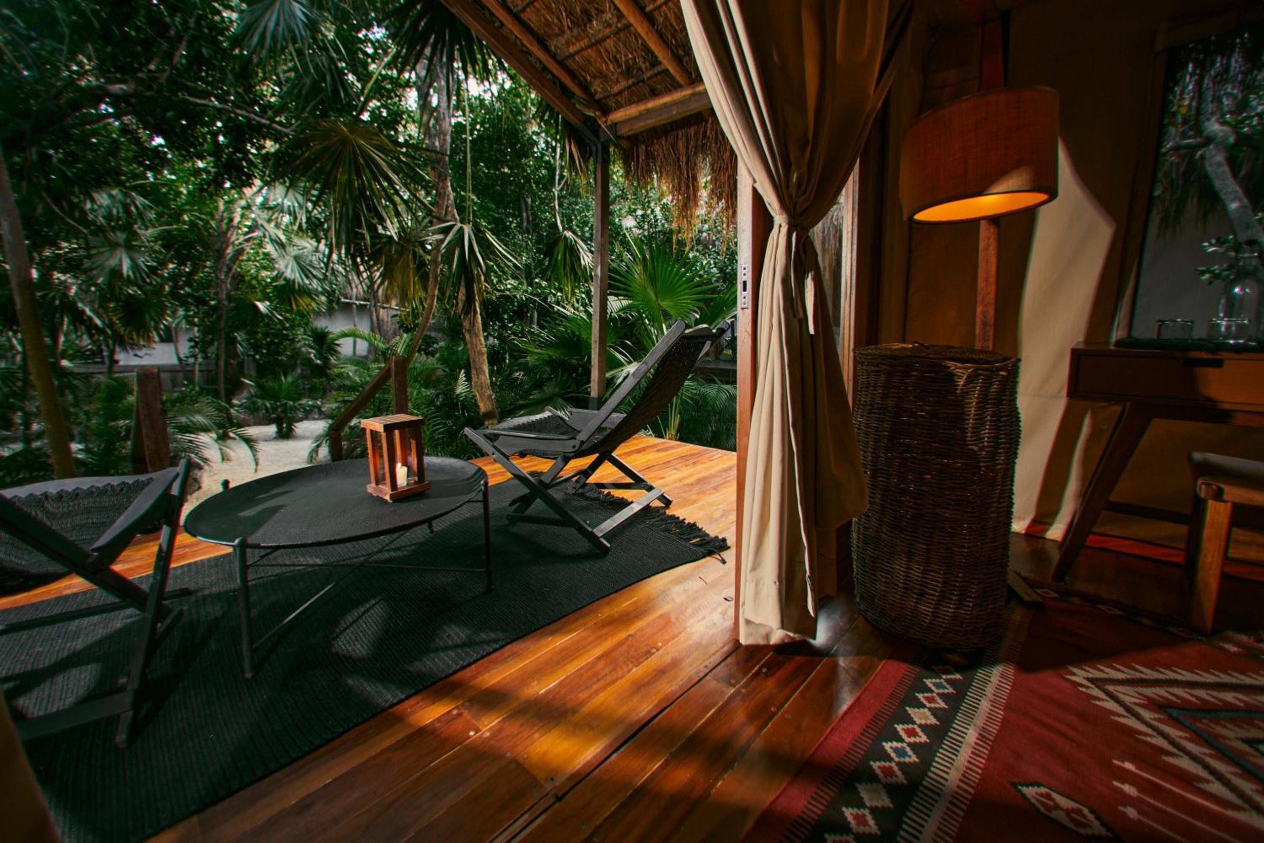 Habitación Selva — 7